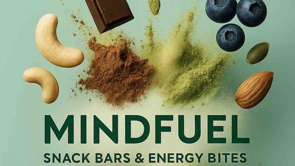 Help Me Build MindFuel photo