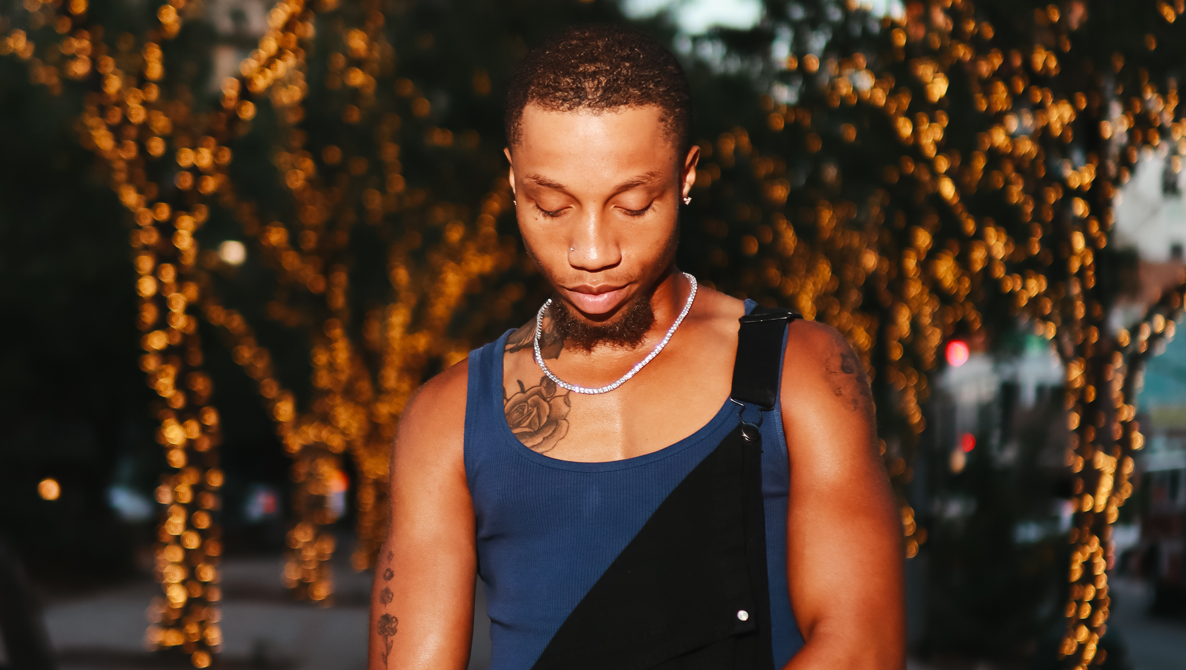 Blu’s Path to LA: Bad Boy Auditions photo
