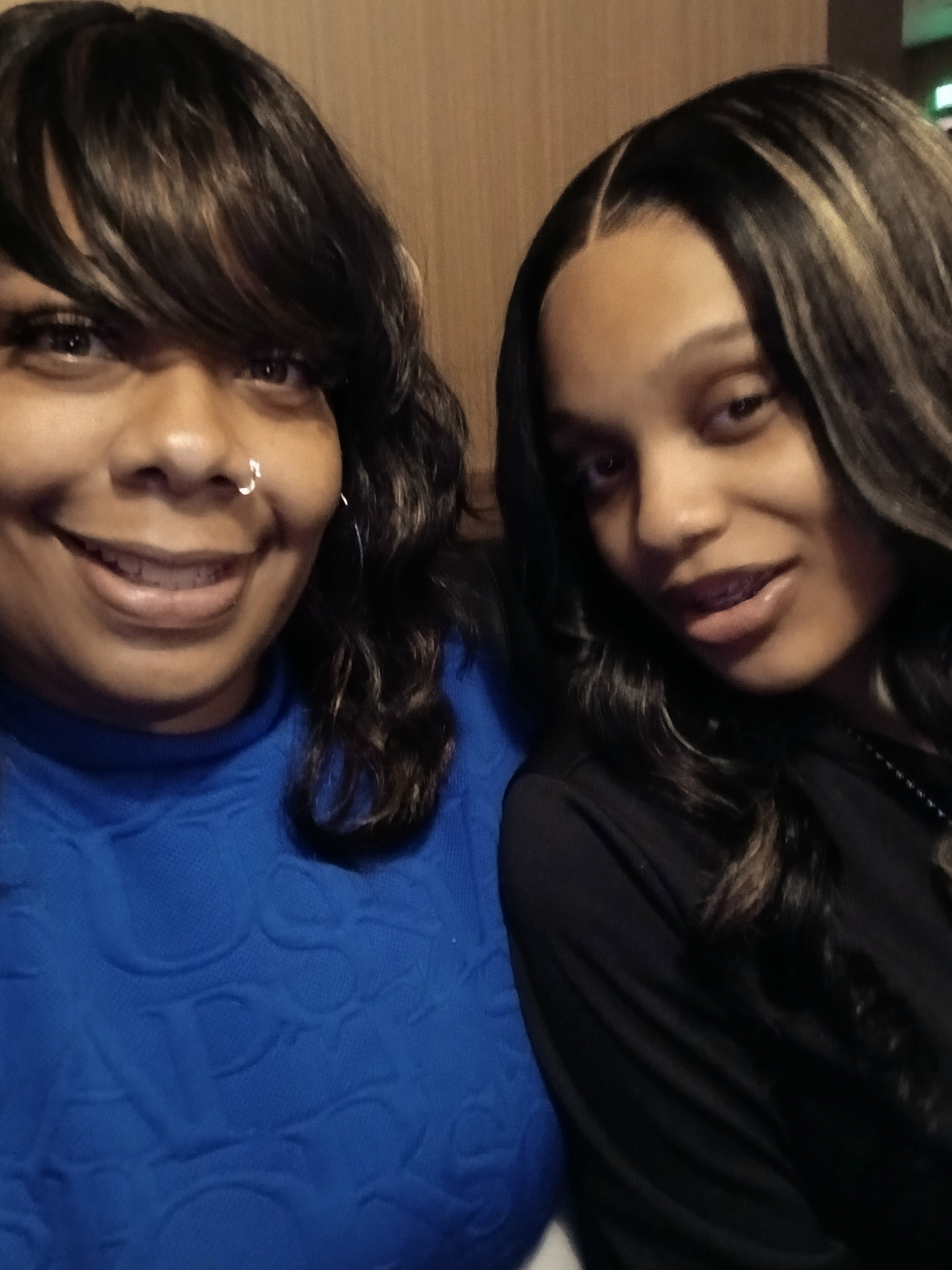 Support Shervonne’s Family After Accident campaign photo, 6 of 8