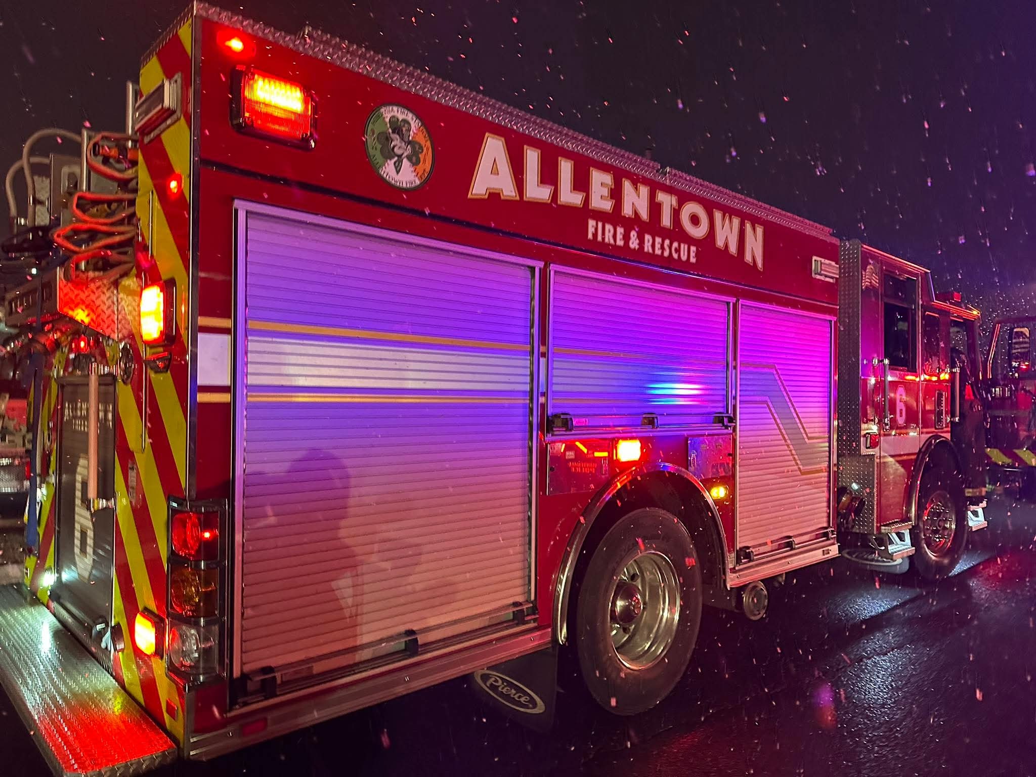 Help Deacon & Deaconess Mills Rebuild After Fire campaign photo, 6 of 8
