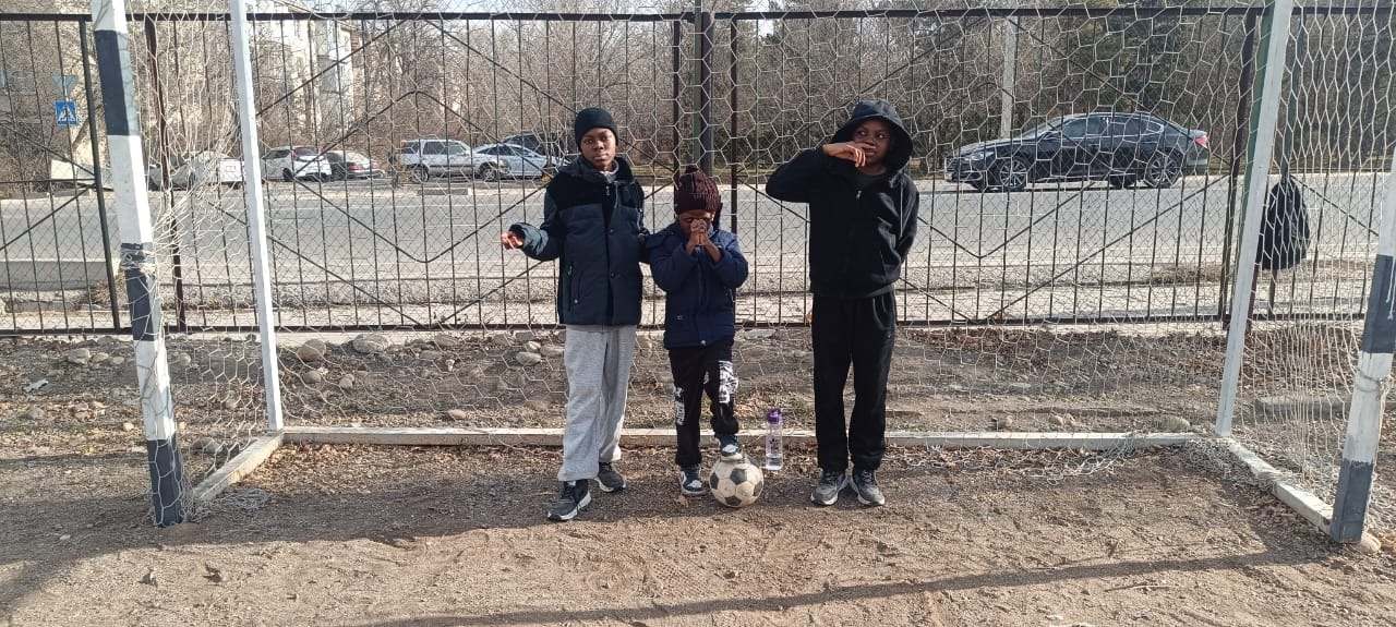 Help Patience & sons rebuild, after loss of husband and dad. campaign photo, 2 of 8