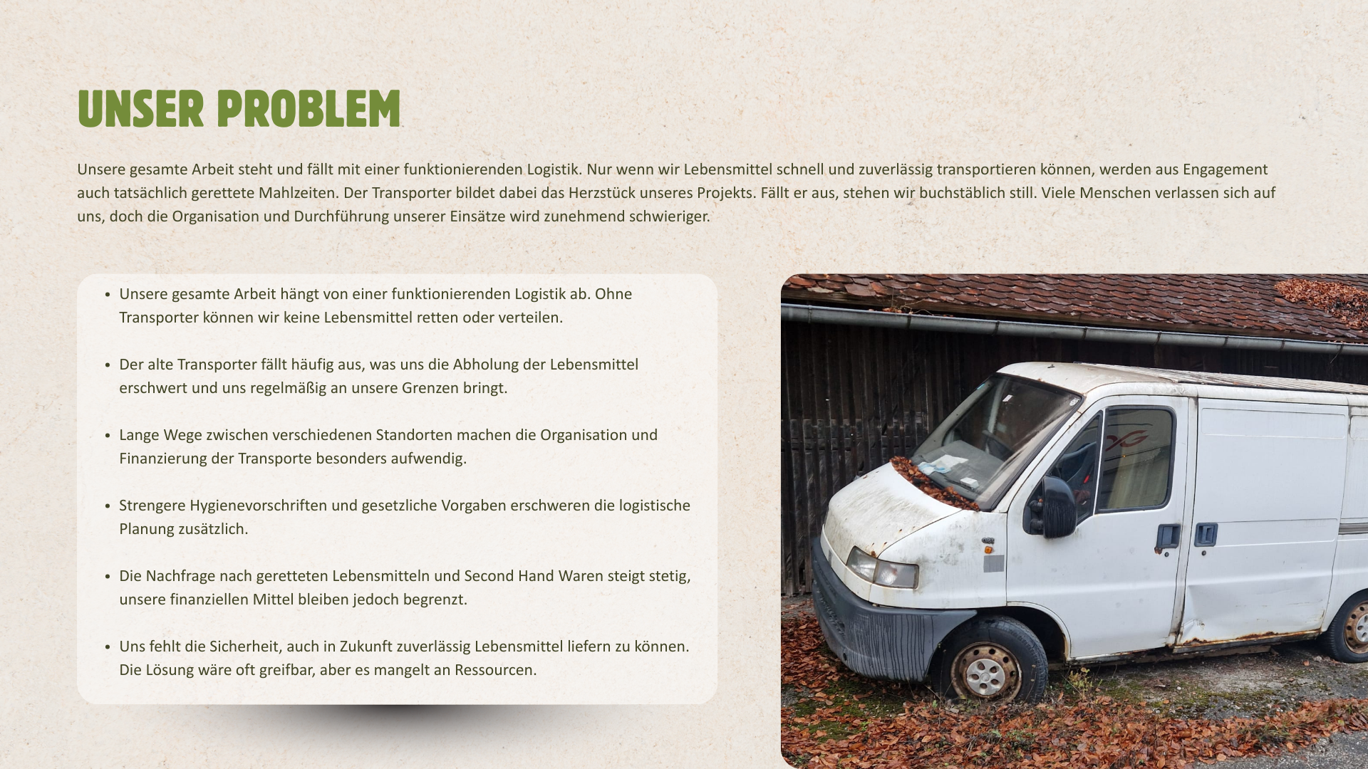Kampagnen-Foto für Lebensmittel retten statt verschwenden, 5 von 8