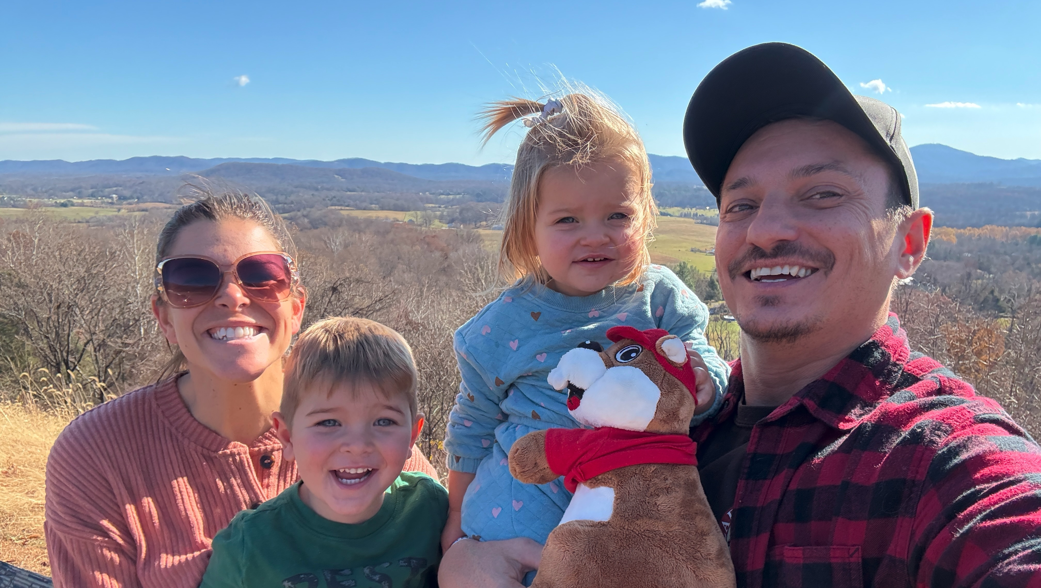 Empower Getulio’s Passion for Photography pinned link photo