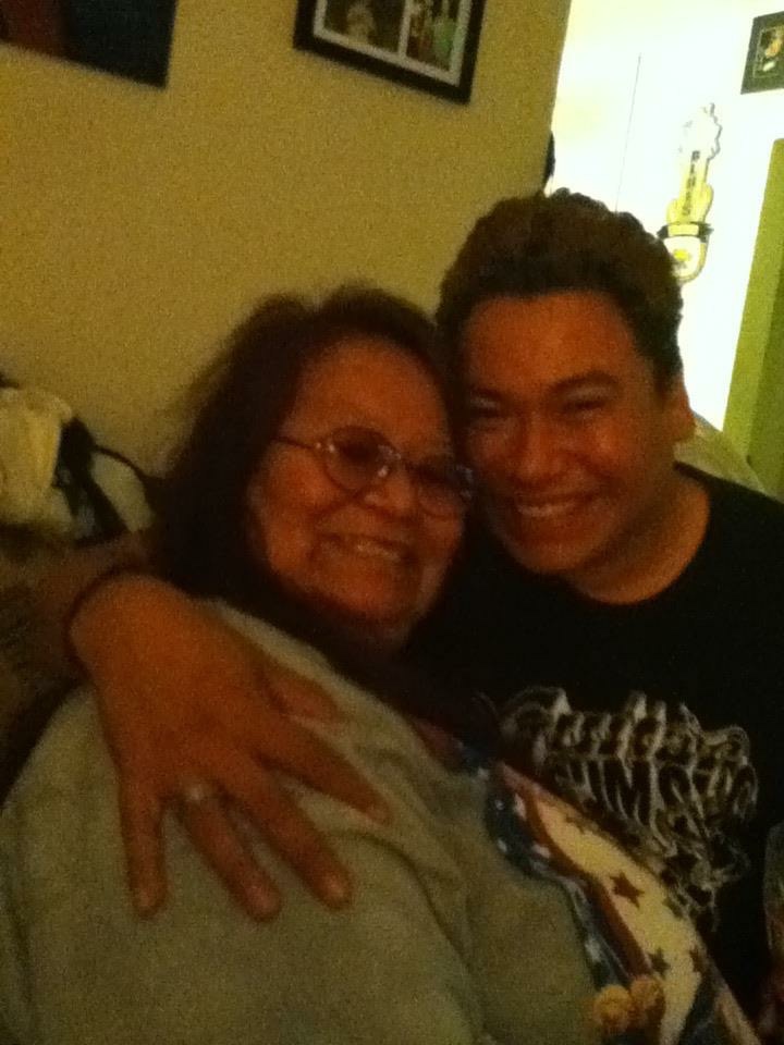 In loving memory of my Mom, Melissa Swift Eagle campaign photo, 4 of 8