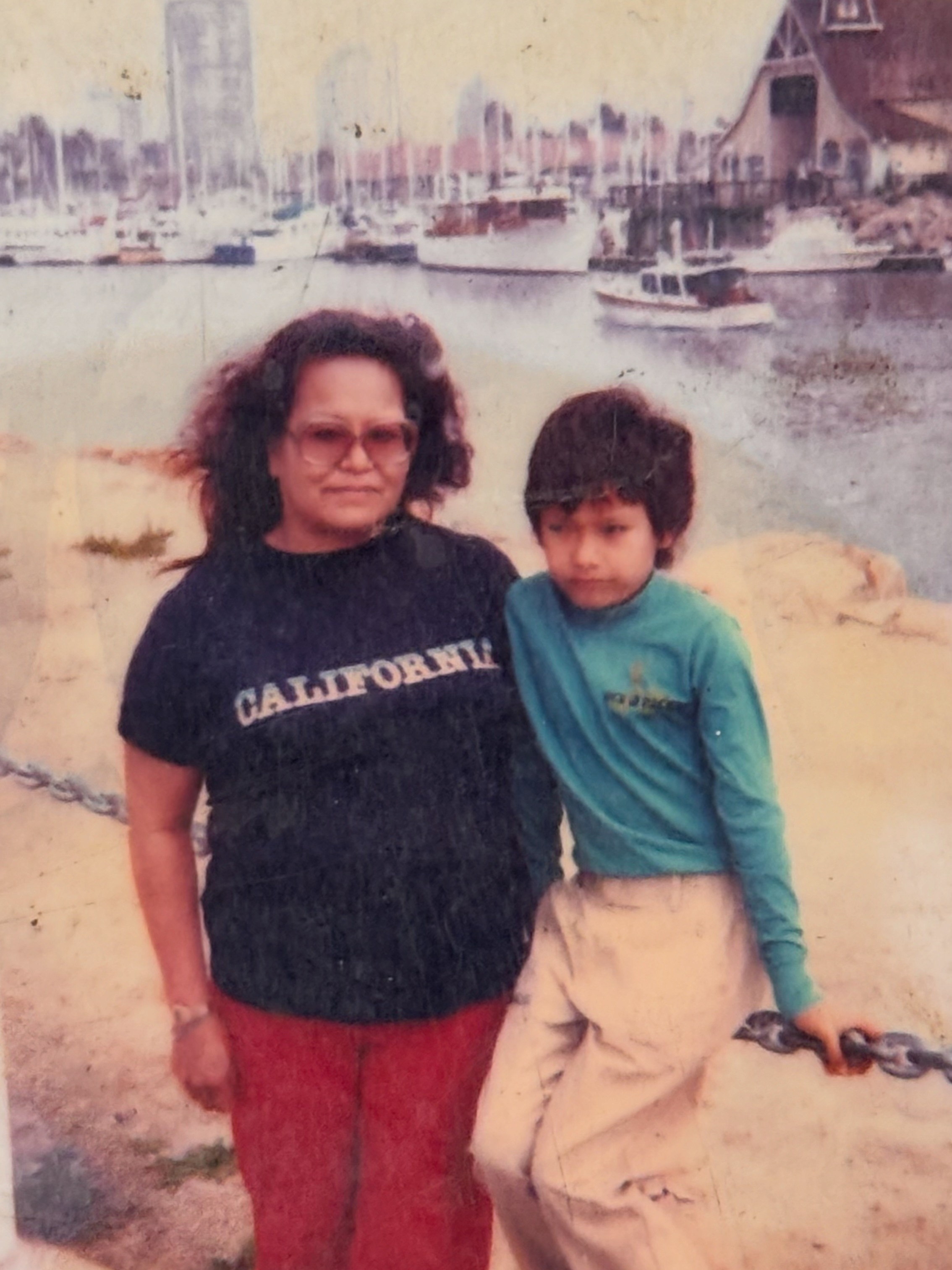 In loving memory of my Mom, Melissa Swift Eagle campaign photo, 6 of 8