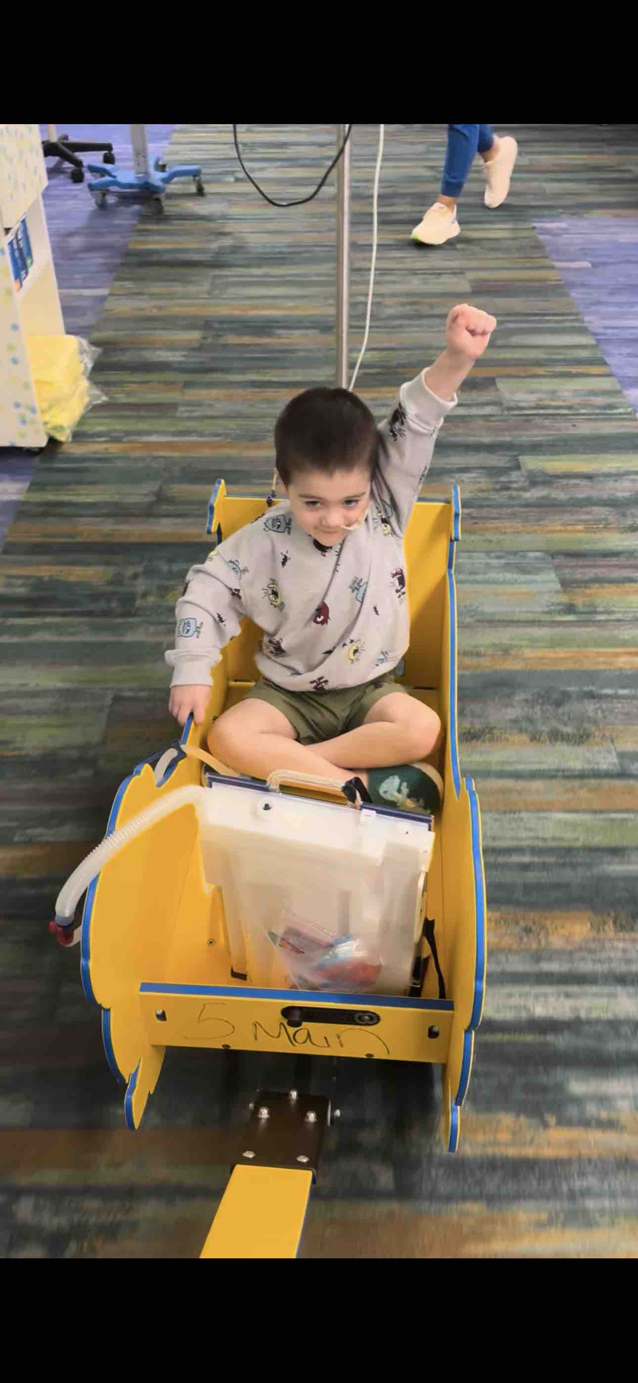 Help A Single Mom Of 4 Afford a Healthy Home campaign photo, 6 of 8