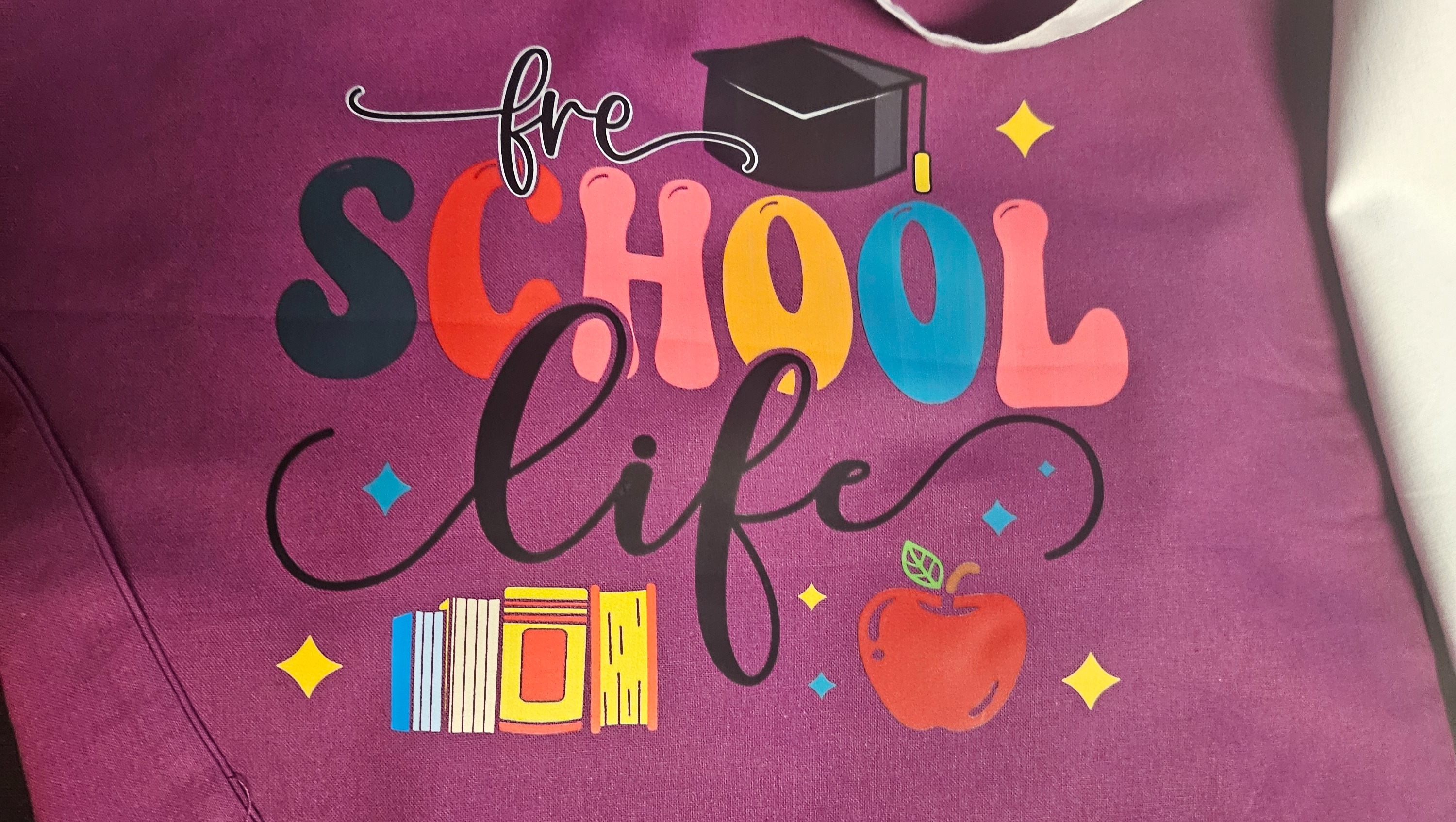 Support Preschool Students & Teachers photo