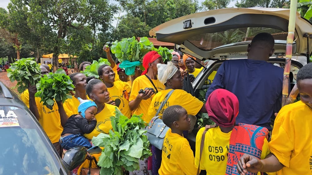 Emergency Feeding Appeal for Orphans & Elderly , campaign photo, 7 of 8