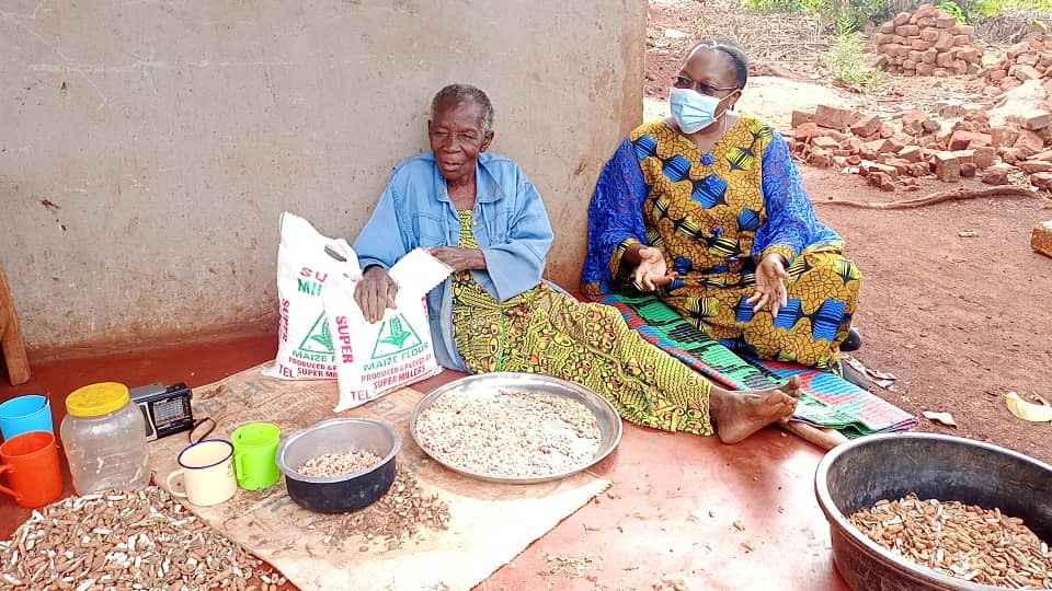 Emergency Feeding Appeal for Orphans & Elderly , campaign photo, 4 of 8