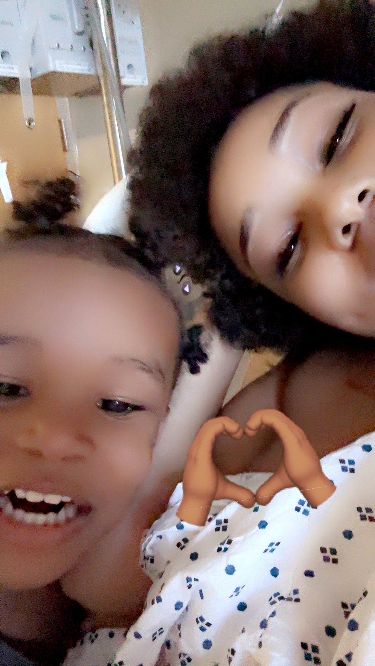 Help Tylonda Reunite with Her Baby campaign photo, 2 of 8