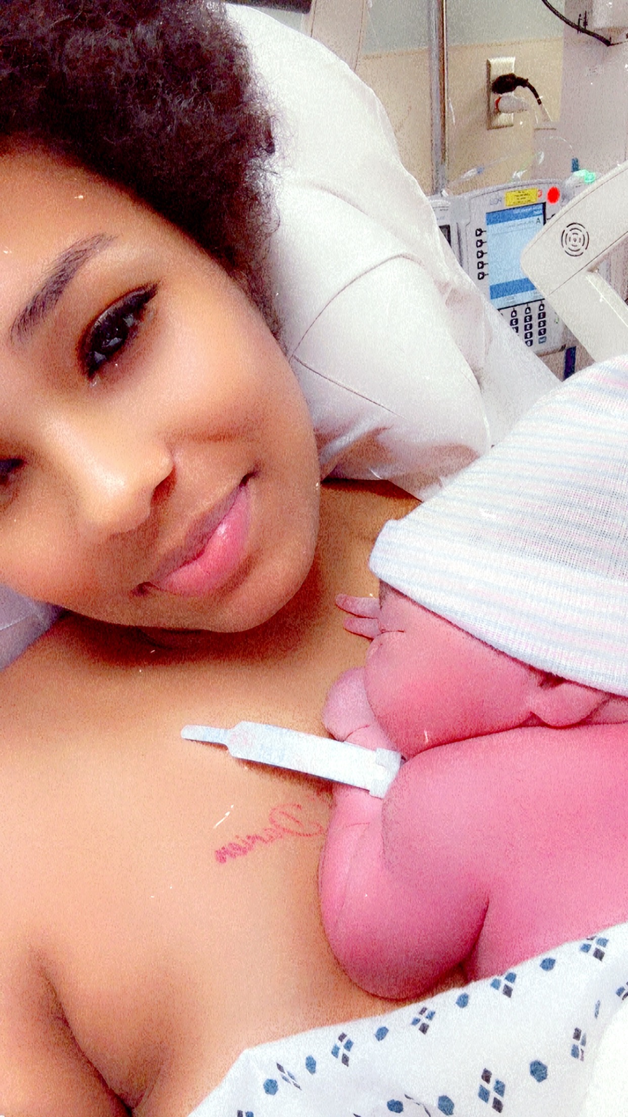Help Tylonda Reunite with Her Baby campaign photo, 4 of 8