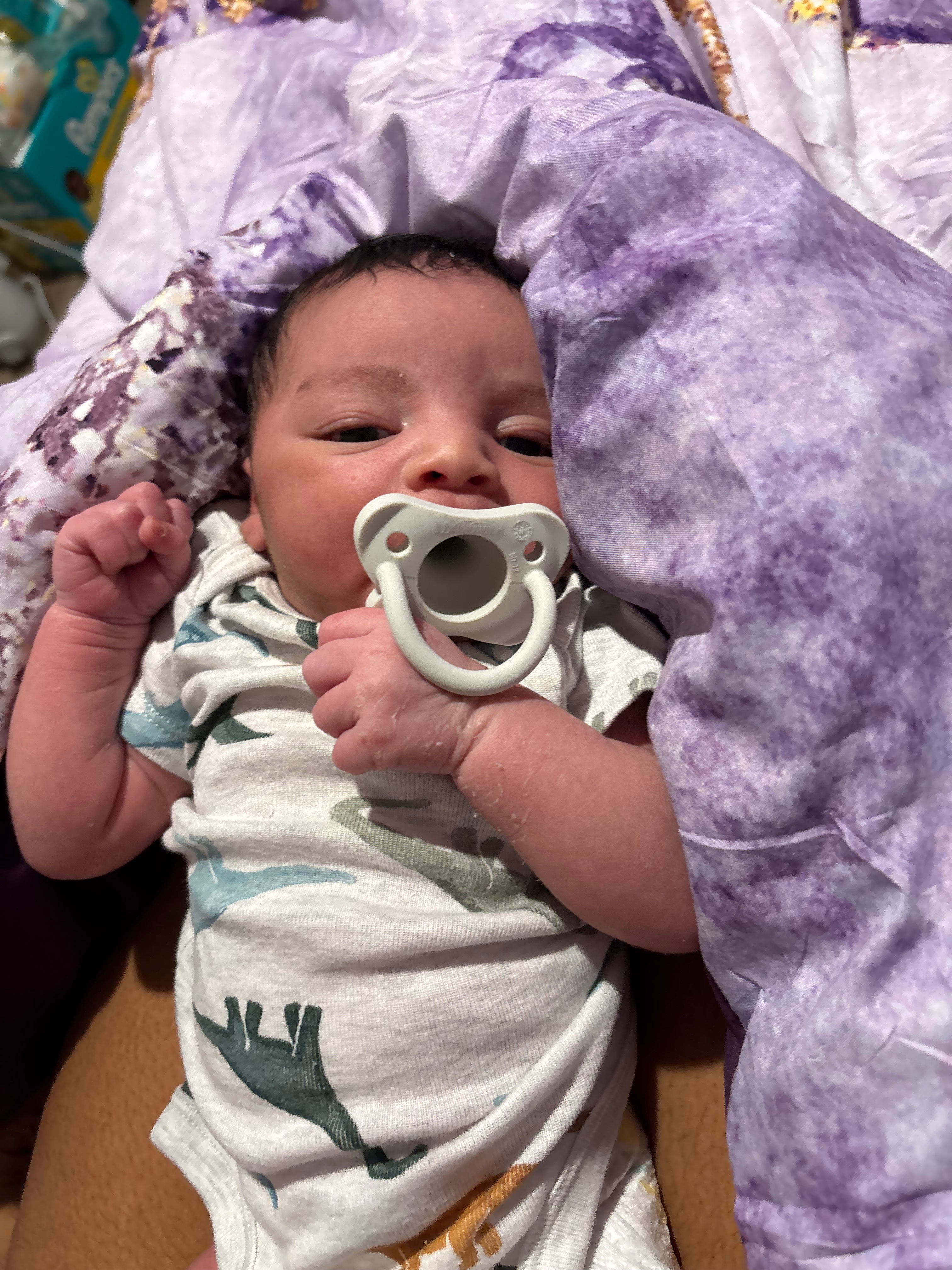 Help Tylonda Reunite with Her Baby campaign photo, 6 of 8