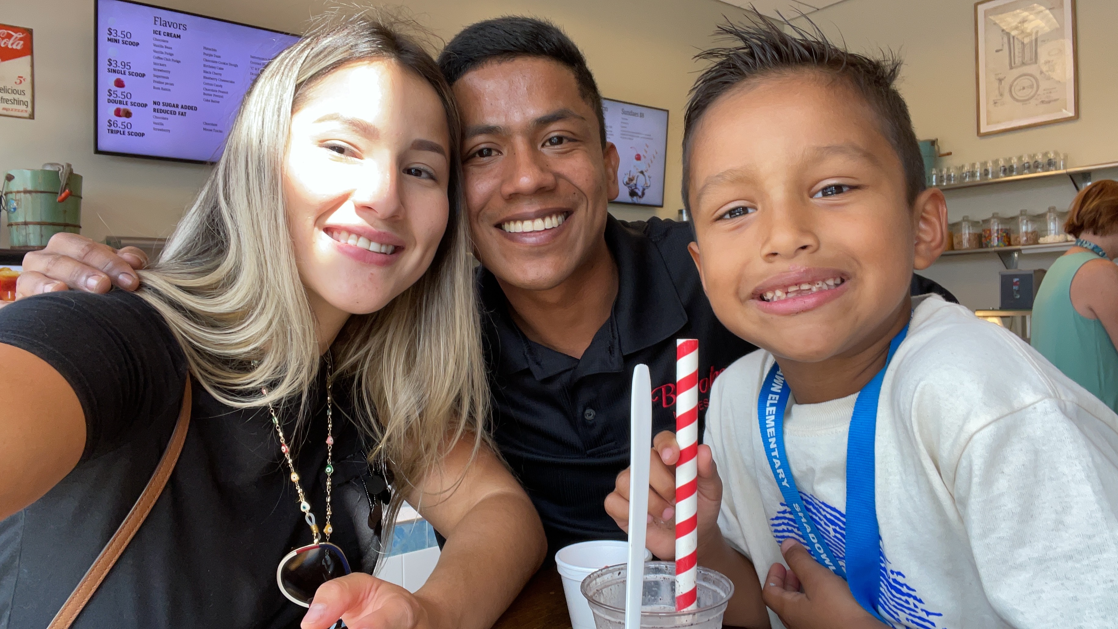 Legal Help for Luis' Immigration Case campaign photo, 2 of 6