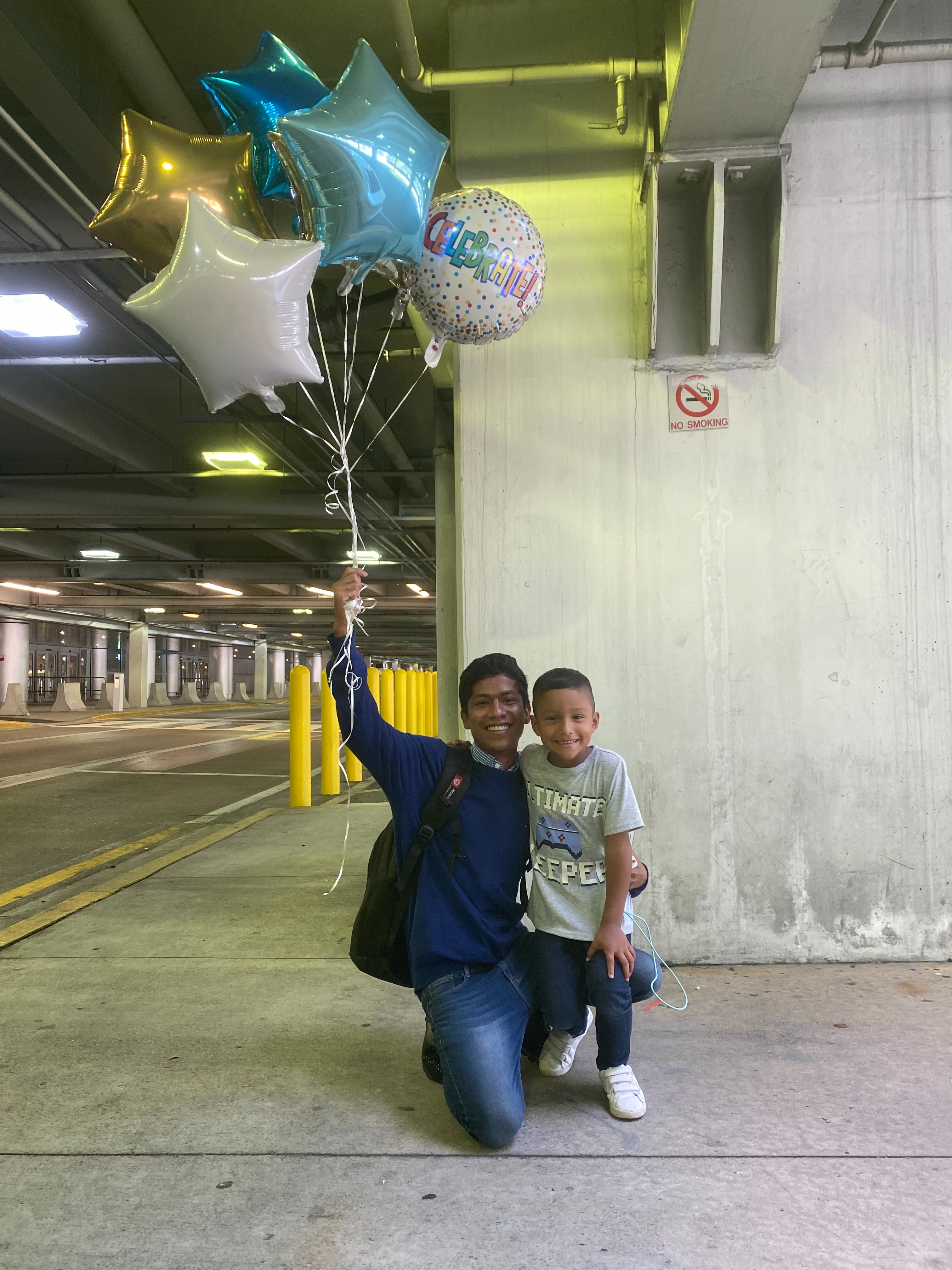 Legal Help for Luis' Immigration Case campaign photo, 4 of 6