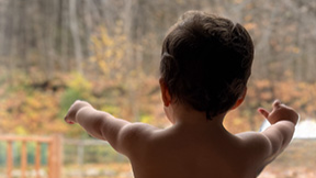 Help a Mother and Child Find Safety and a Fresh Start