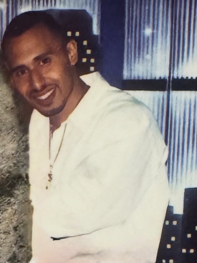 Help Lay My brother  Luis Rolon to Rest campaign photo, 7 of 8