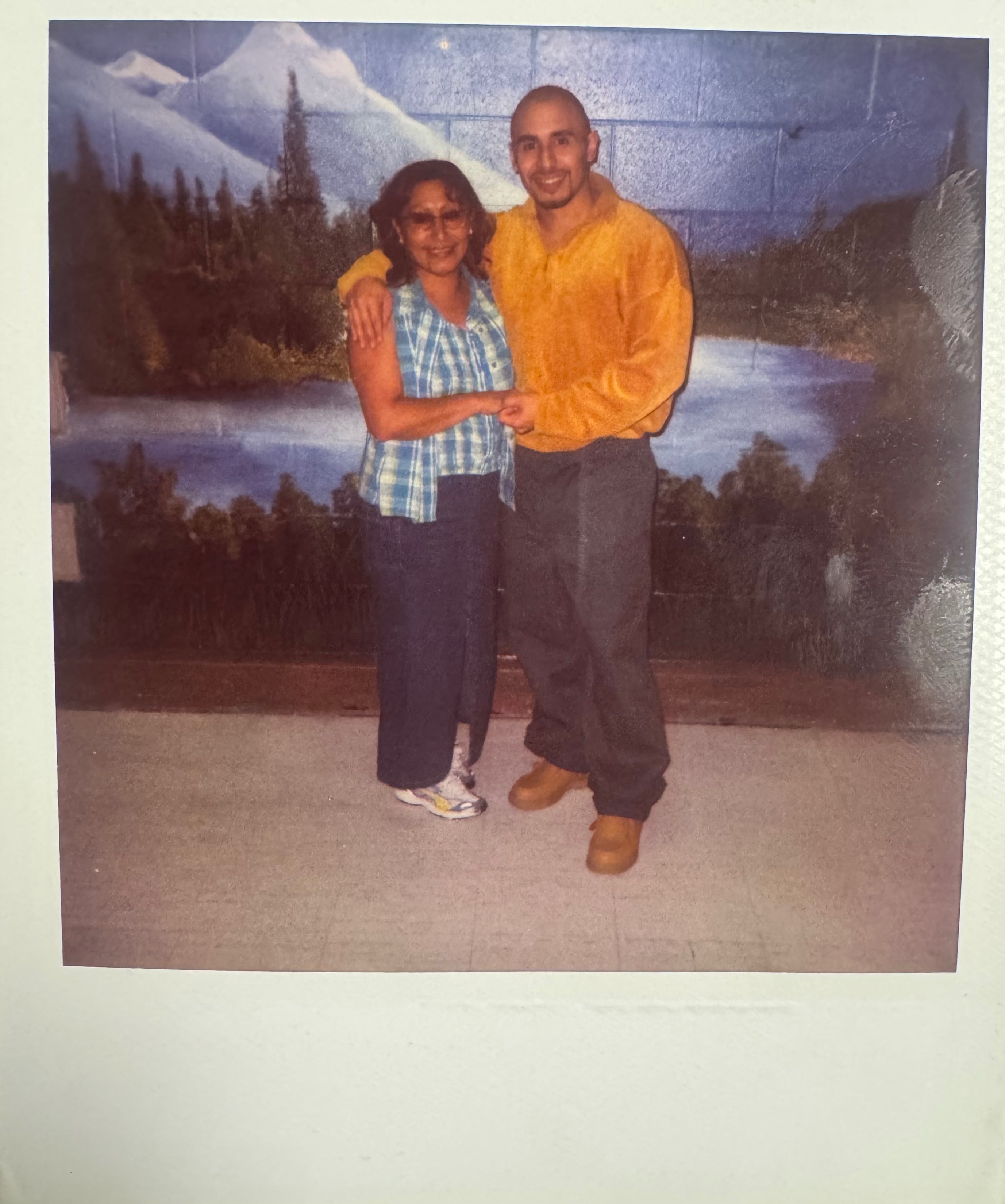 Help Lay My brother  Luis Rolon to Rest campaign photo, 2 of 8