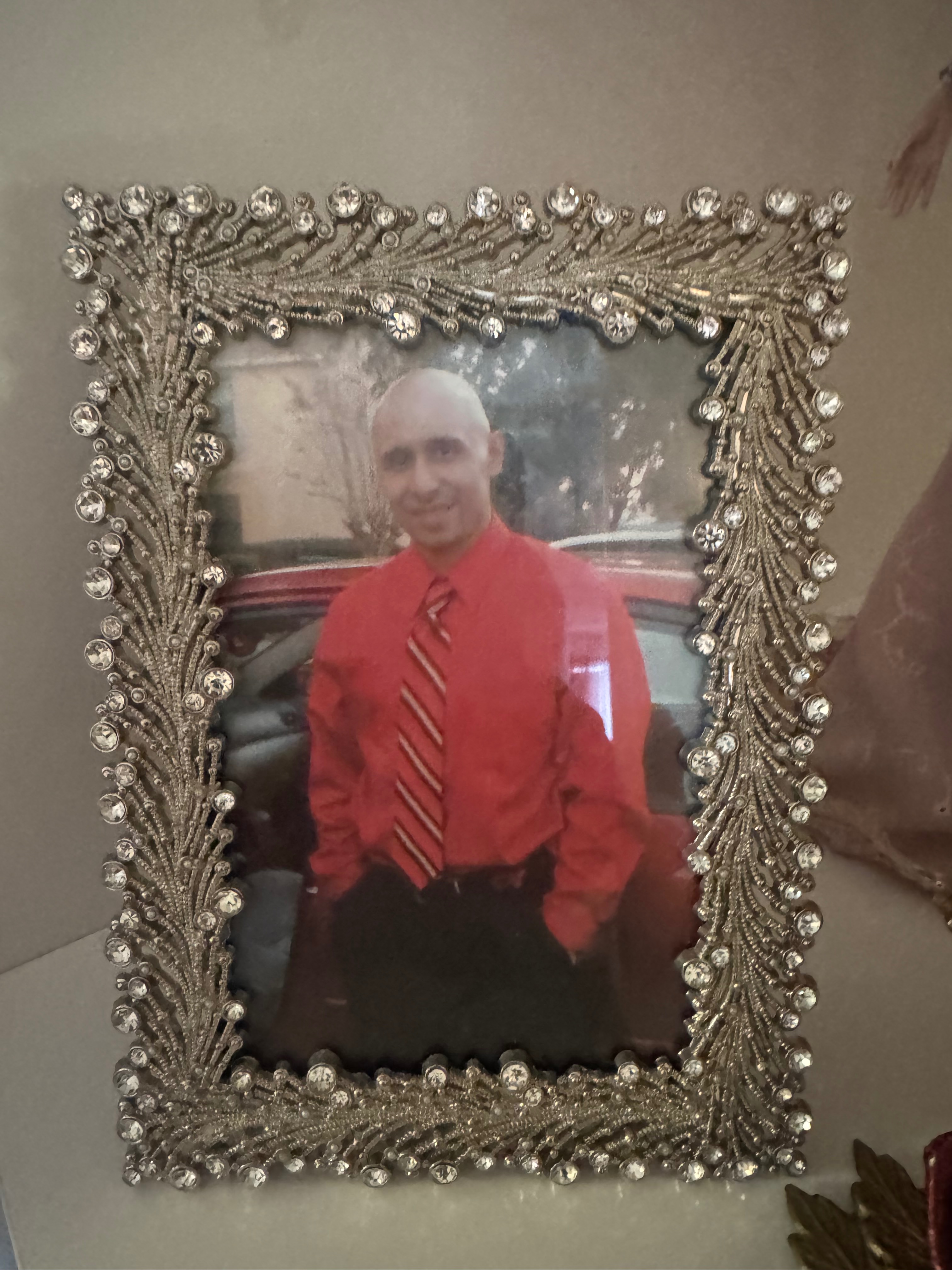 Help Lay My brother  Luis Rolon to Rest campaign photo, 4 of 8