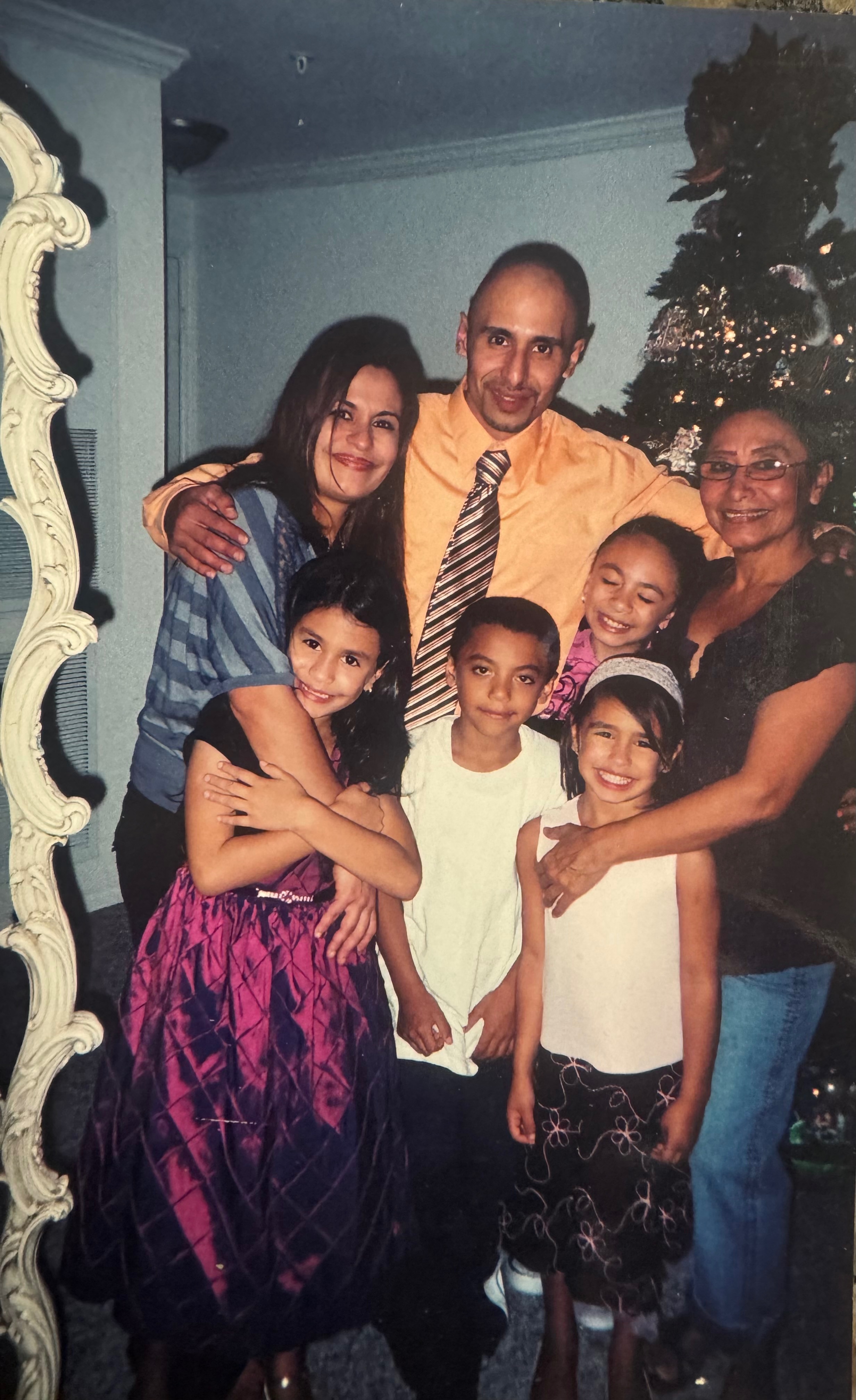 Help Lay My brother  Luis Rolon to Rest campaign photo, 5 of 8