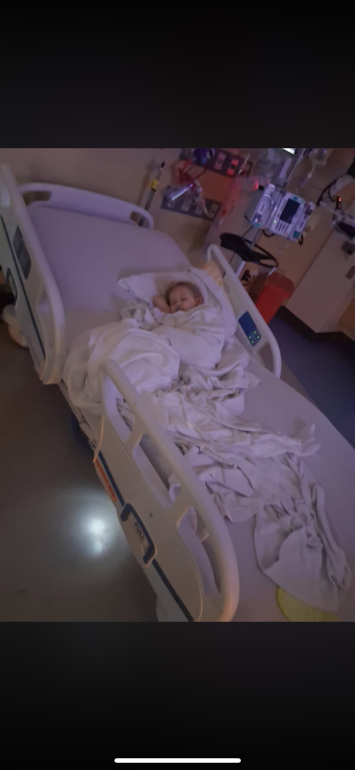 Support Lillianna’s Recovery and Christmas Joy campaign photo, 2 of 5