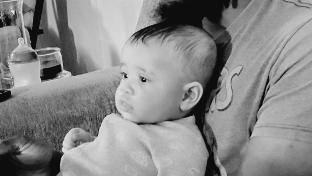 Help Give My Son a Special Christmas photo