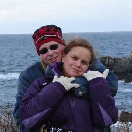 Support Jeanie's Fight Against Rare Cancer campaign photo, 4 of 8