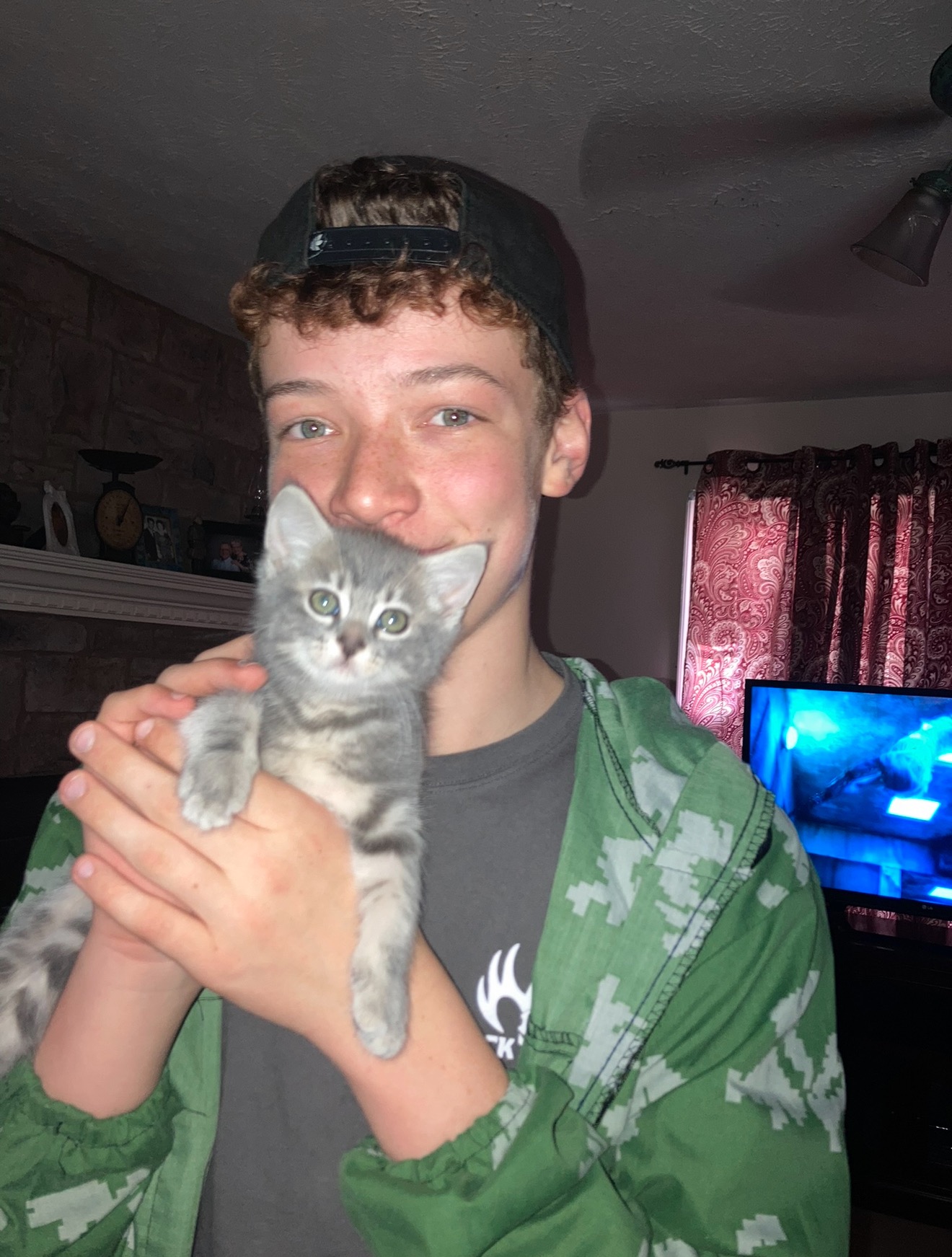 Support Dalton's Journey to Recovery campaign photo, 6 of 6