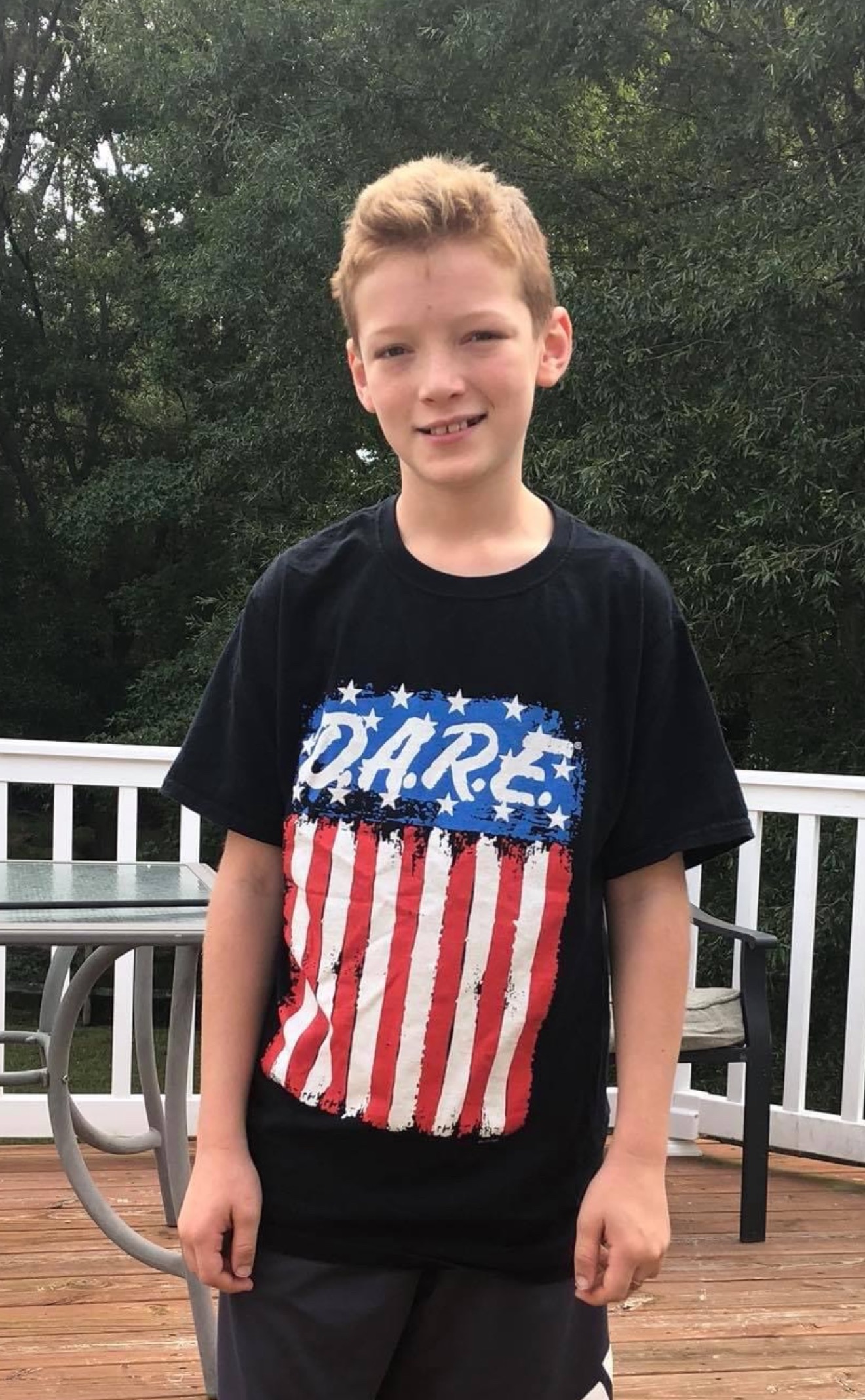 Support Dalton's Journey to Recovery campaign photo, 4 of 6