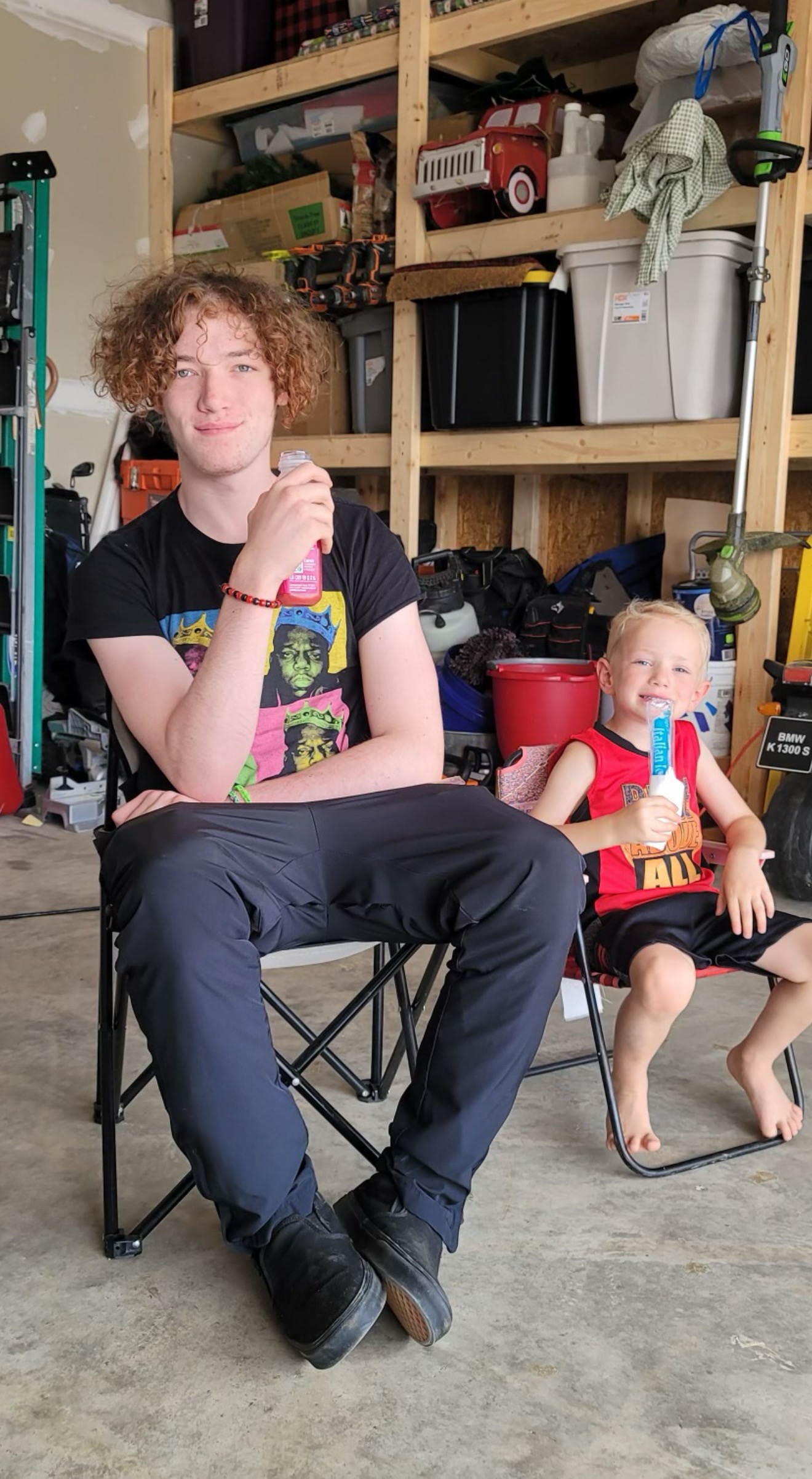 Support Dalton's Journey to Recovery campaign photo, 5 of 6