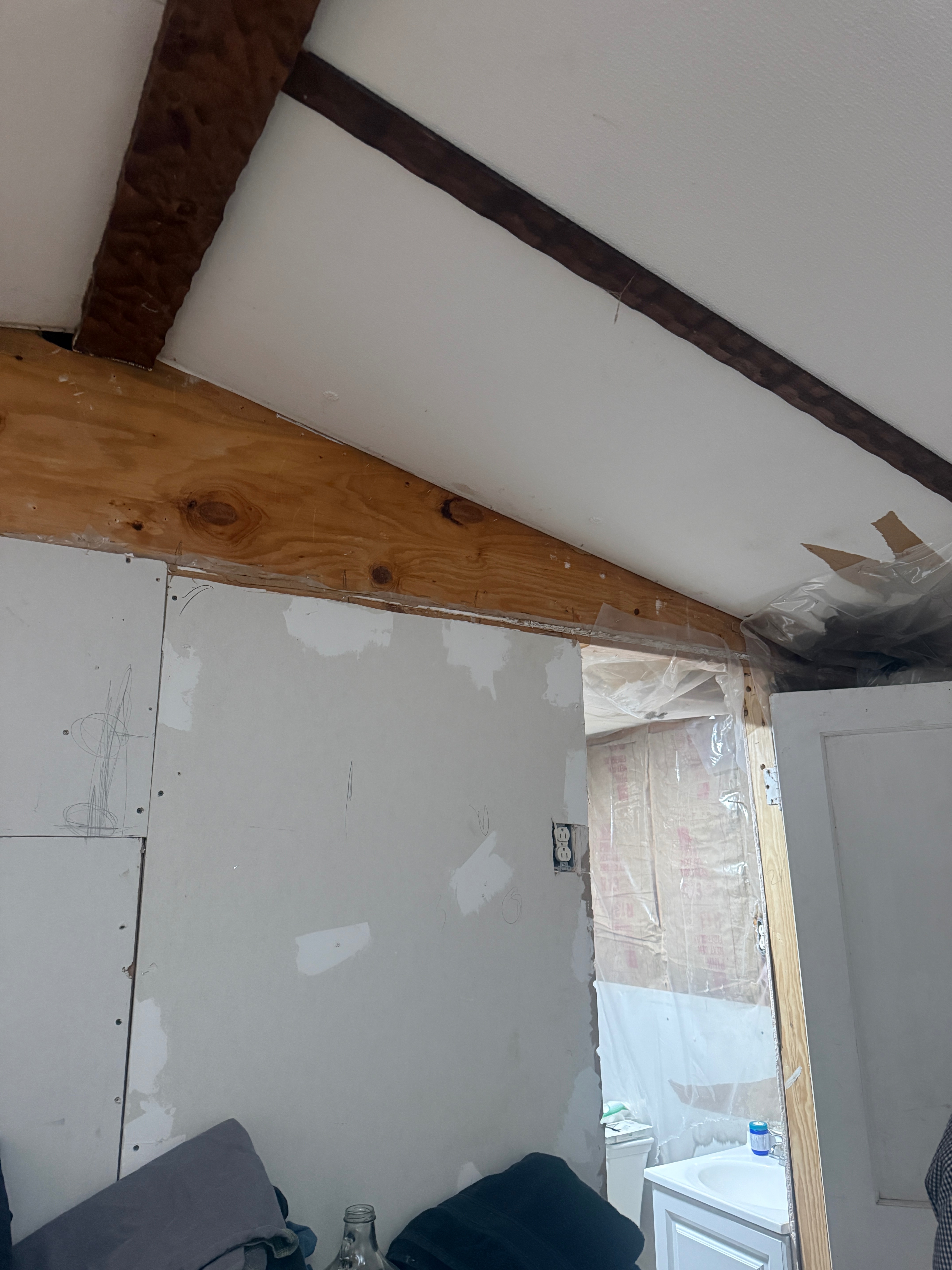 Support Urgent Home Repairs for a Grieving Family campaign photo, 2 of 8