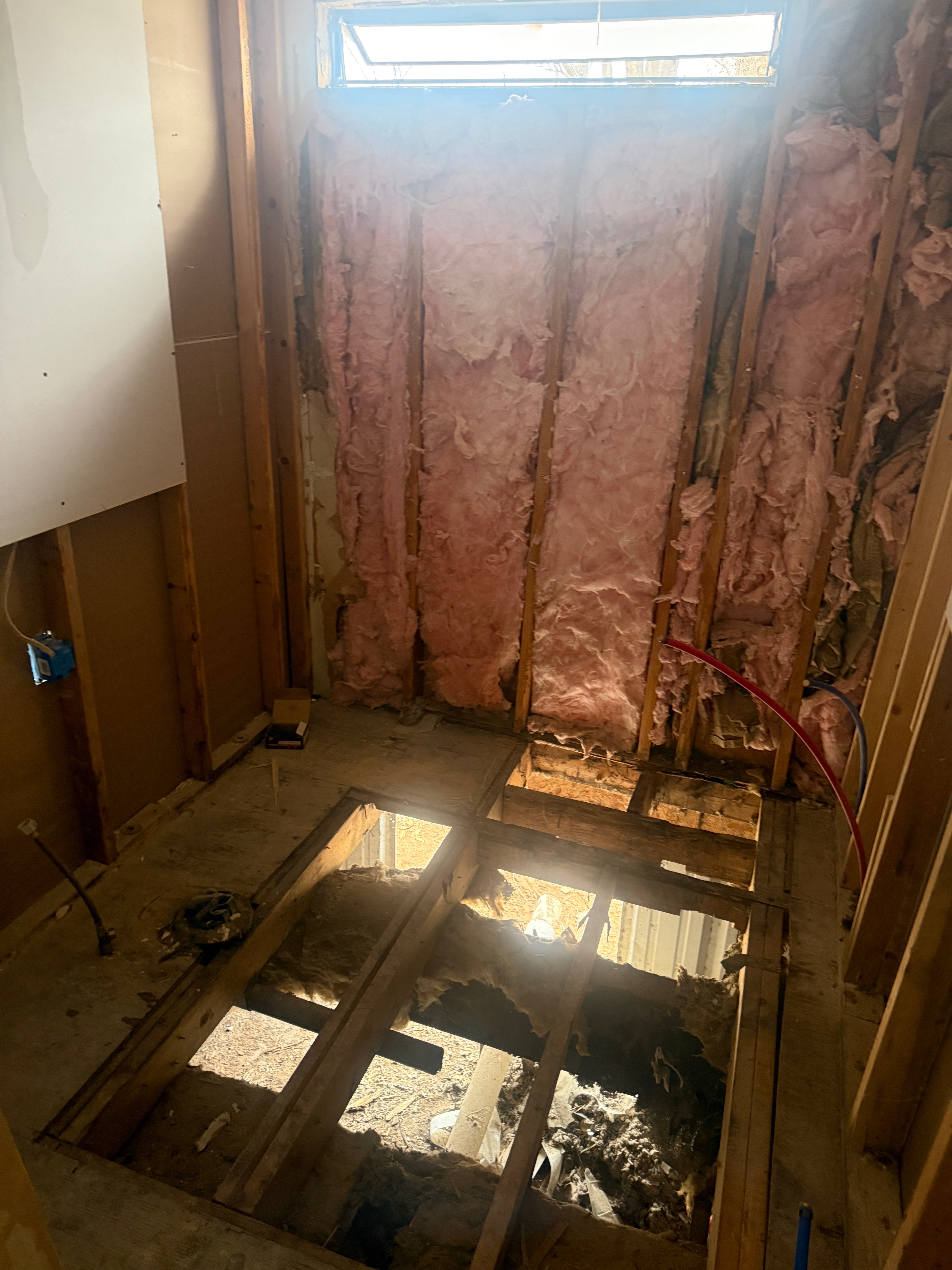Support Urgent Home Repairs for a Grieving Family campaign photo, 5 of 8