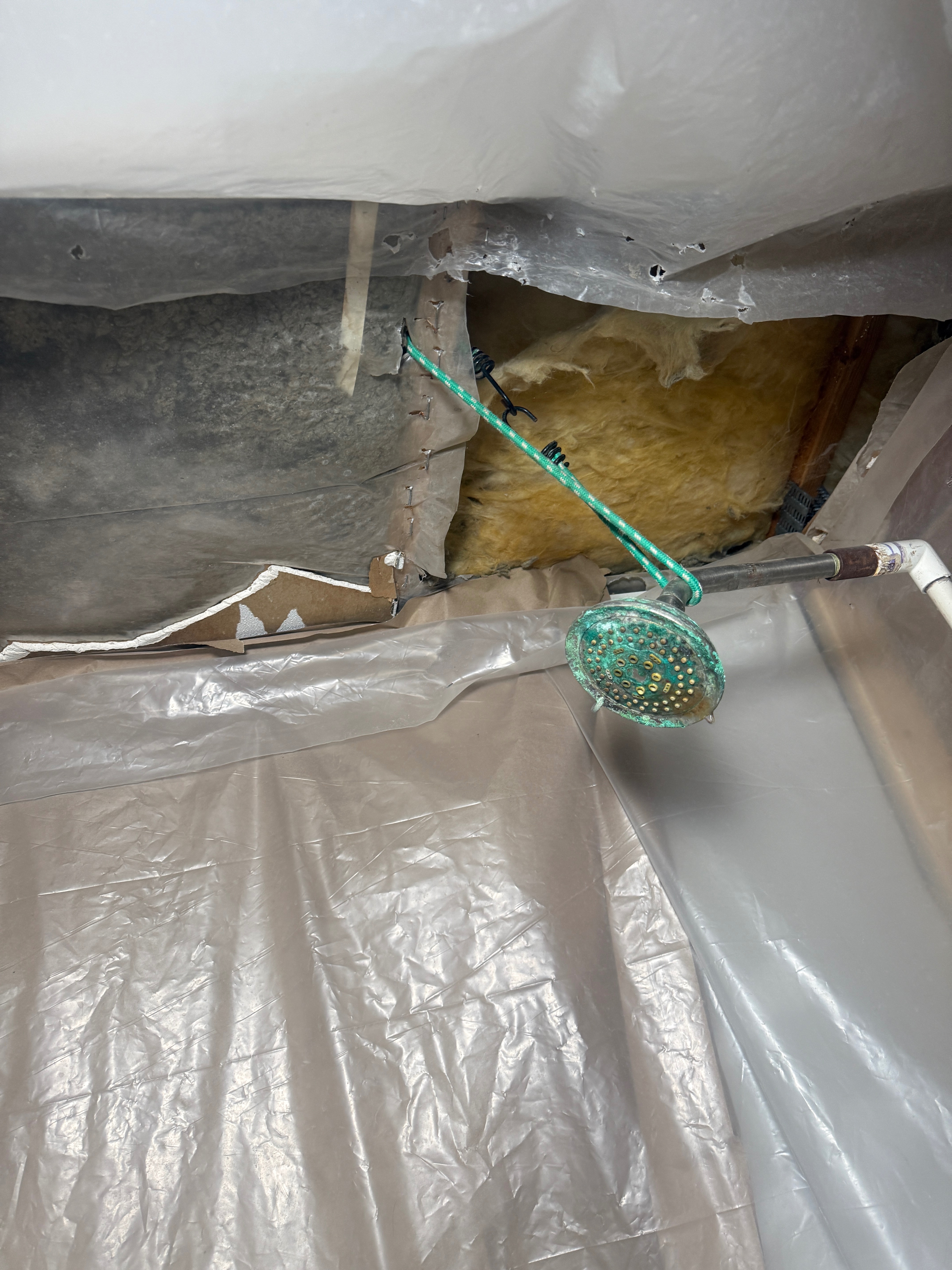 Support Urgent Home Repairs for a Grieving Family campaign photo, 6 of 8