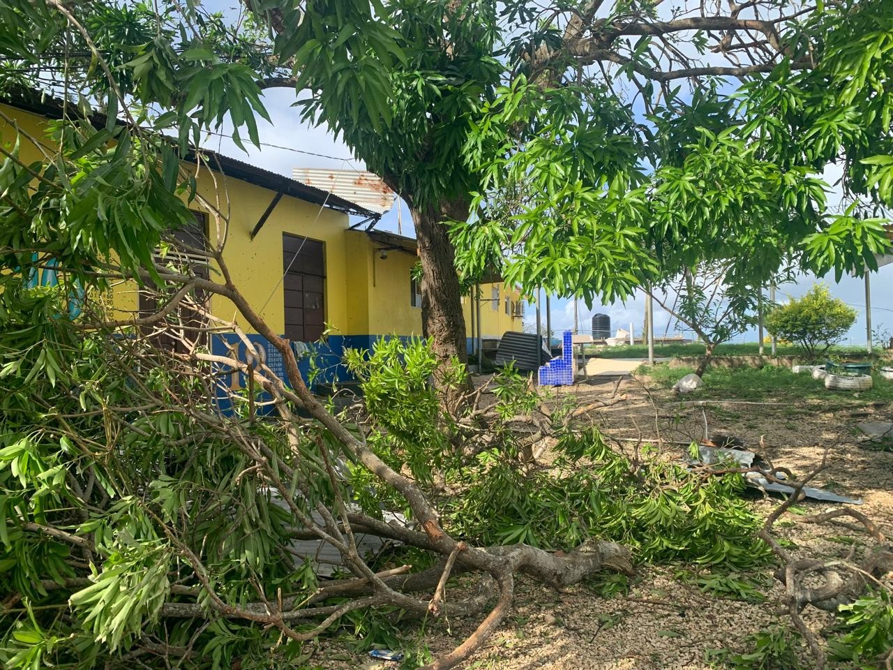 Support Mt. Zion's Urgent Recovery Needs campaign photo, 6 of 7