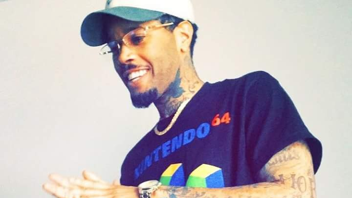 Fundraiser by Felicia Butler : Support Adonis's Journey to Recovery