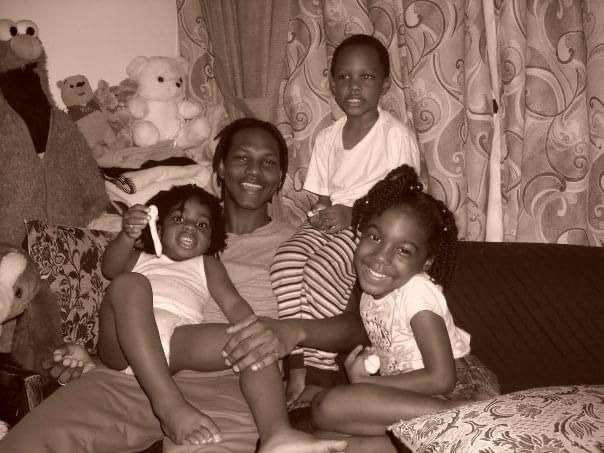 Celebrating Atiba’s Life and Legacy campaign photo, 2 of 8