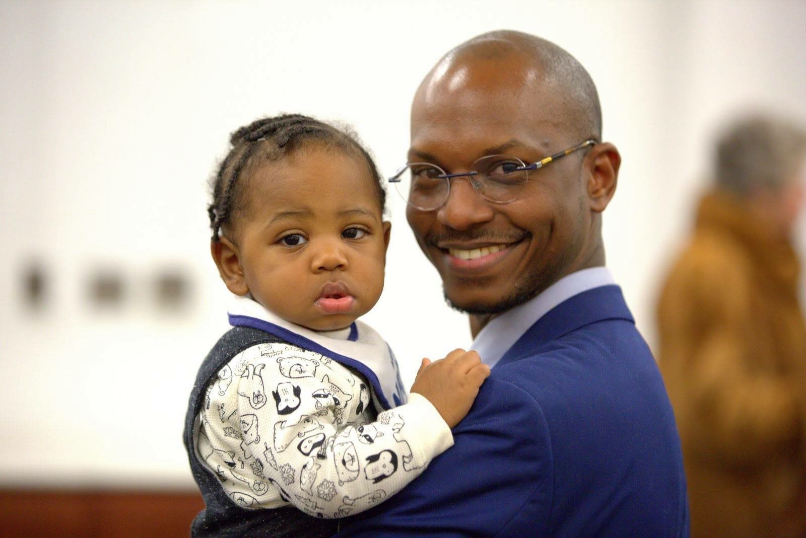Celebrating Atiba’s Life and Legacy campaign photo, 4 of 8