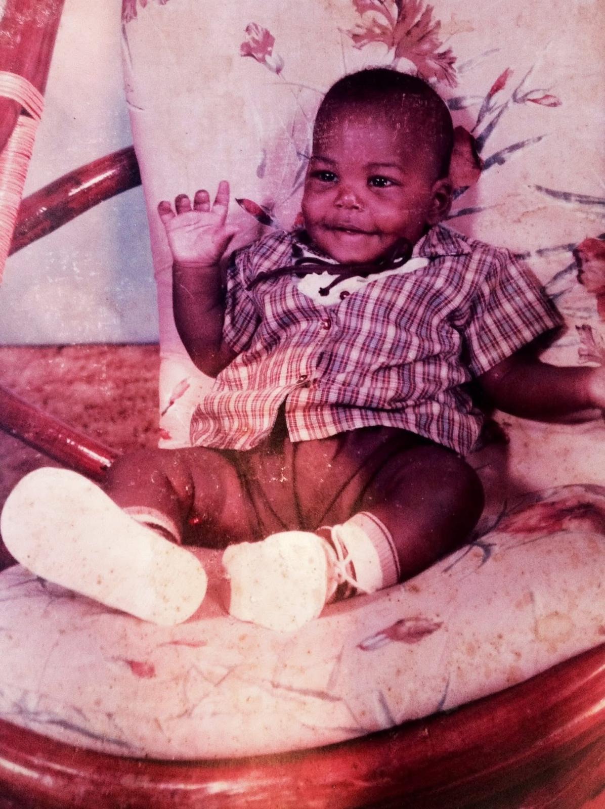 Celebrating Atiba’s Life and Legacy campaign photo, 6 of 8