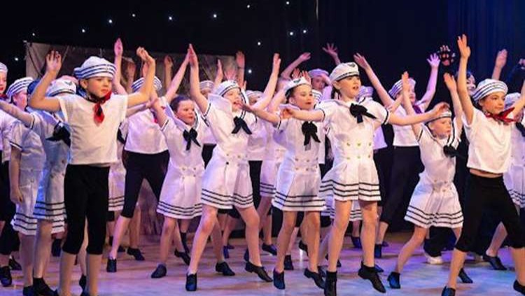 Support C.A.S.T: Community Acting and Singing Together in Na photo