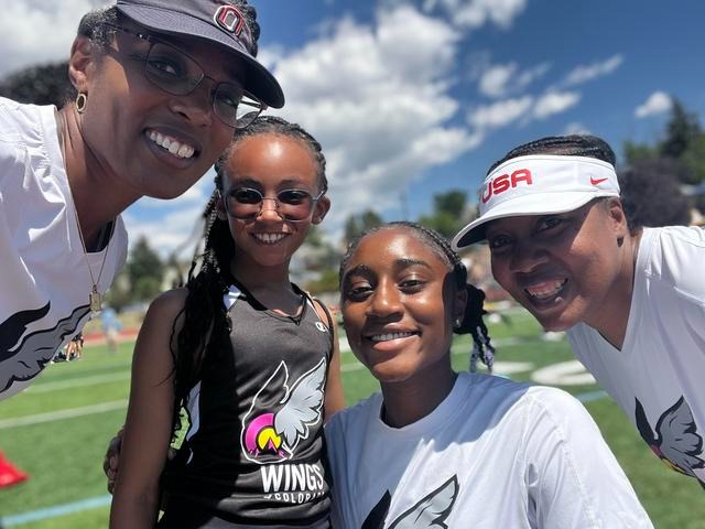 Help Wings of Colorado Athetes go to nationals! campaign photo, 4 of 8