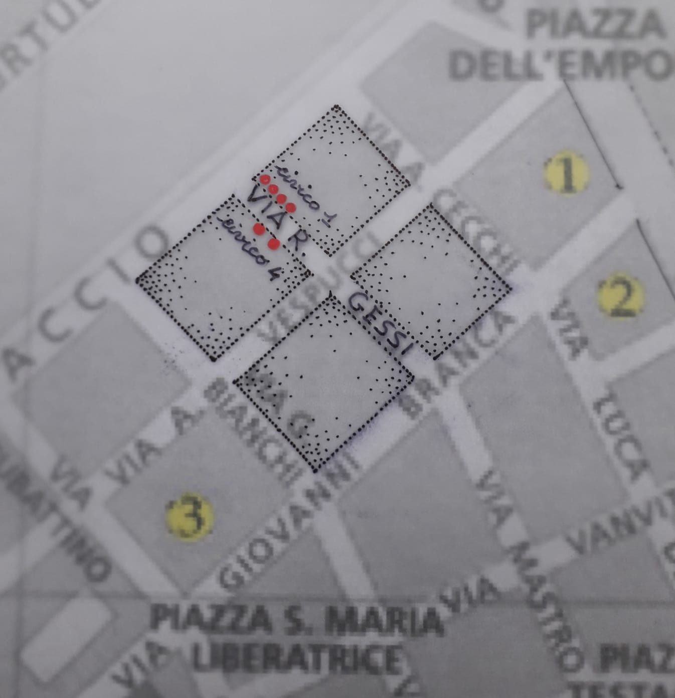 Piantiamo alberi a Testaccio campaign photo, 4 of 5