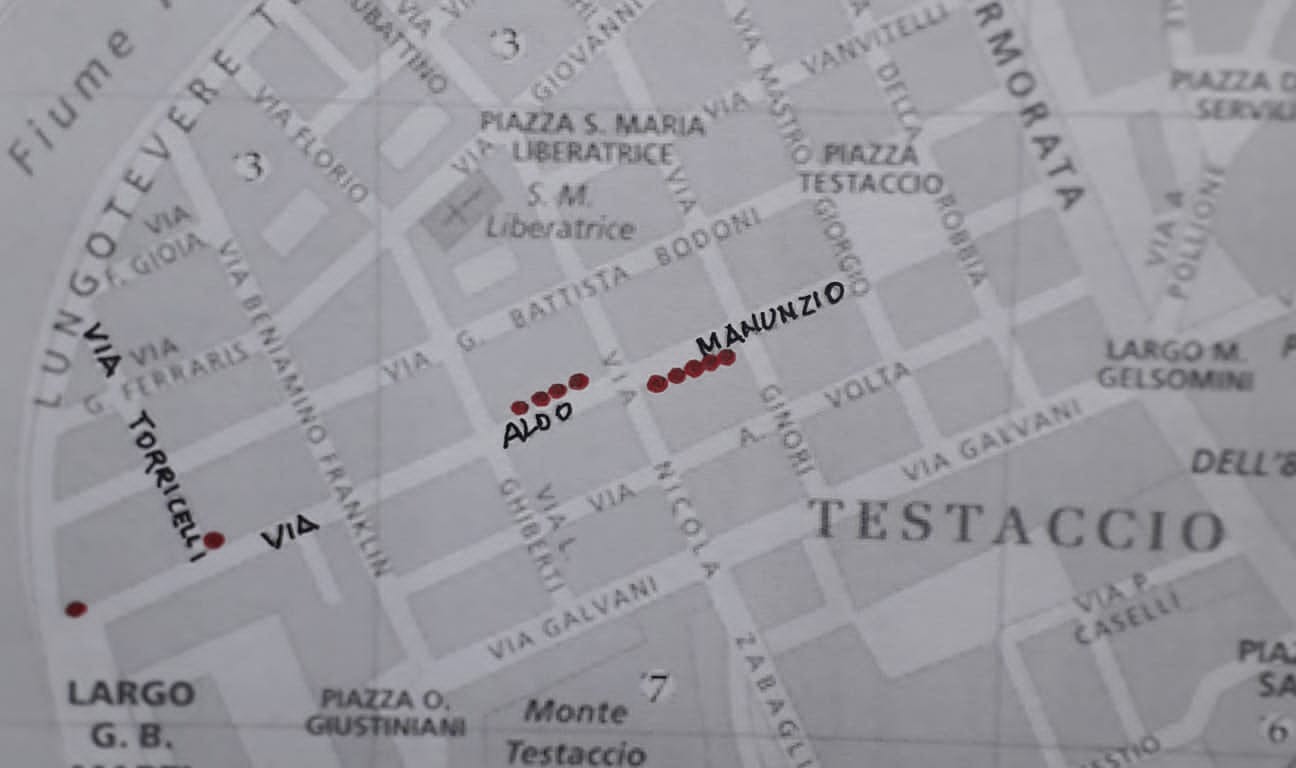 Piantiamo alberi a Testaccio campaign photo, 2 of 5