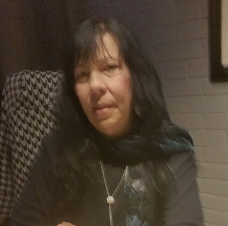 Support Angela Haight's Recovery Journey campaign photo, 2 of 5