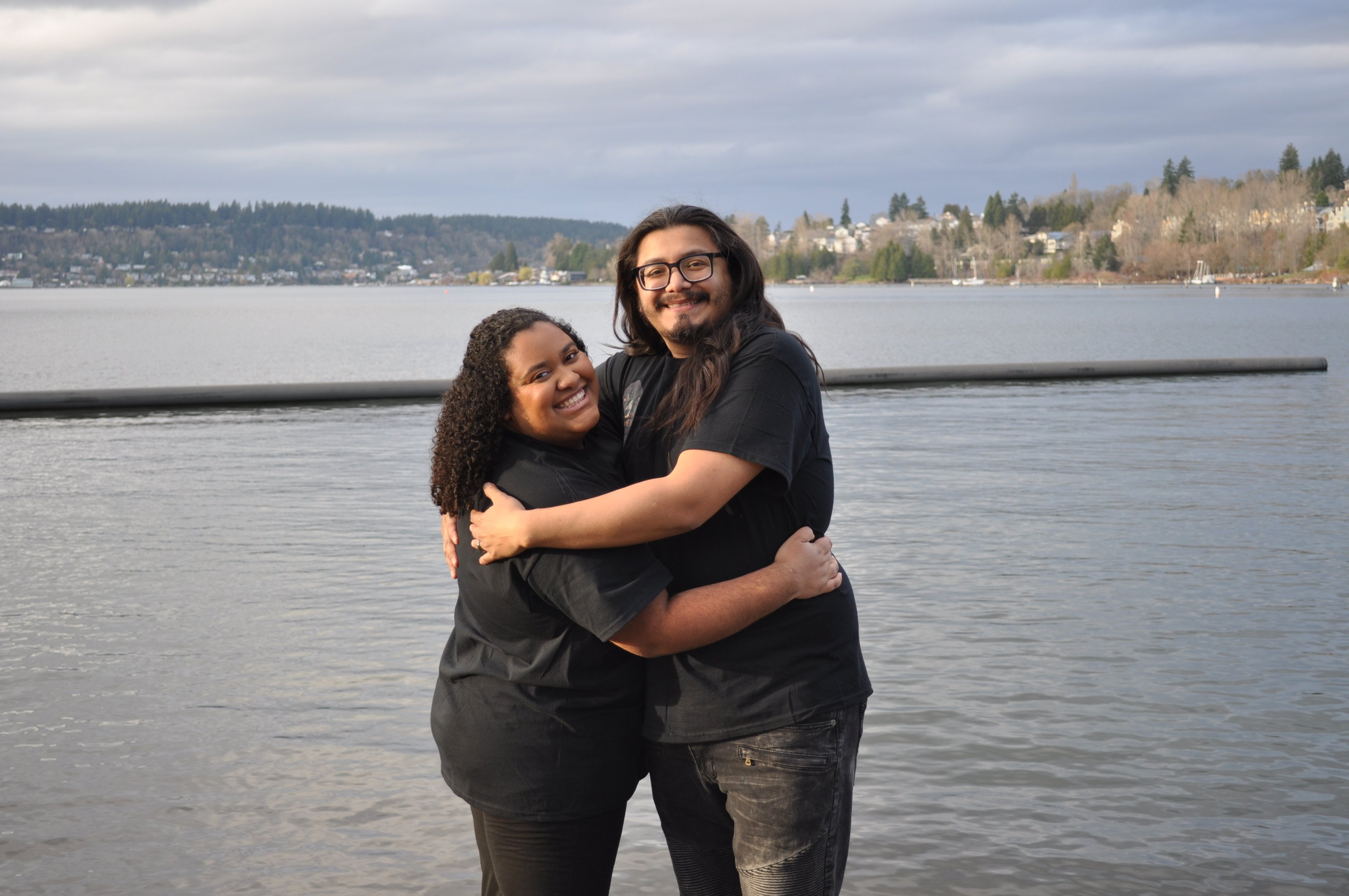 Help Ery and Alan Build Their Dream Family campaign photo, 2 of 6