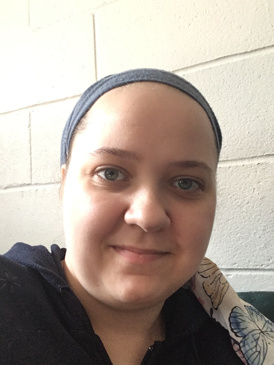Help Shannon Heal from Chronic Lyme Disease campaign photo, 4 of 5