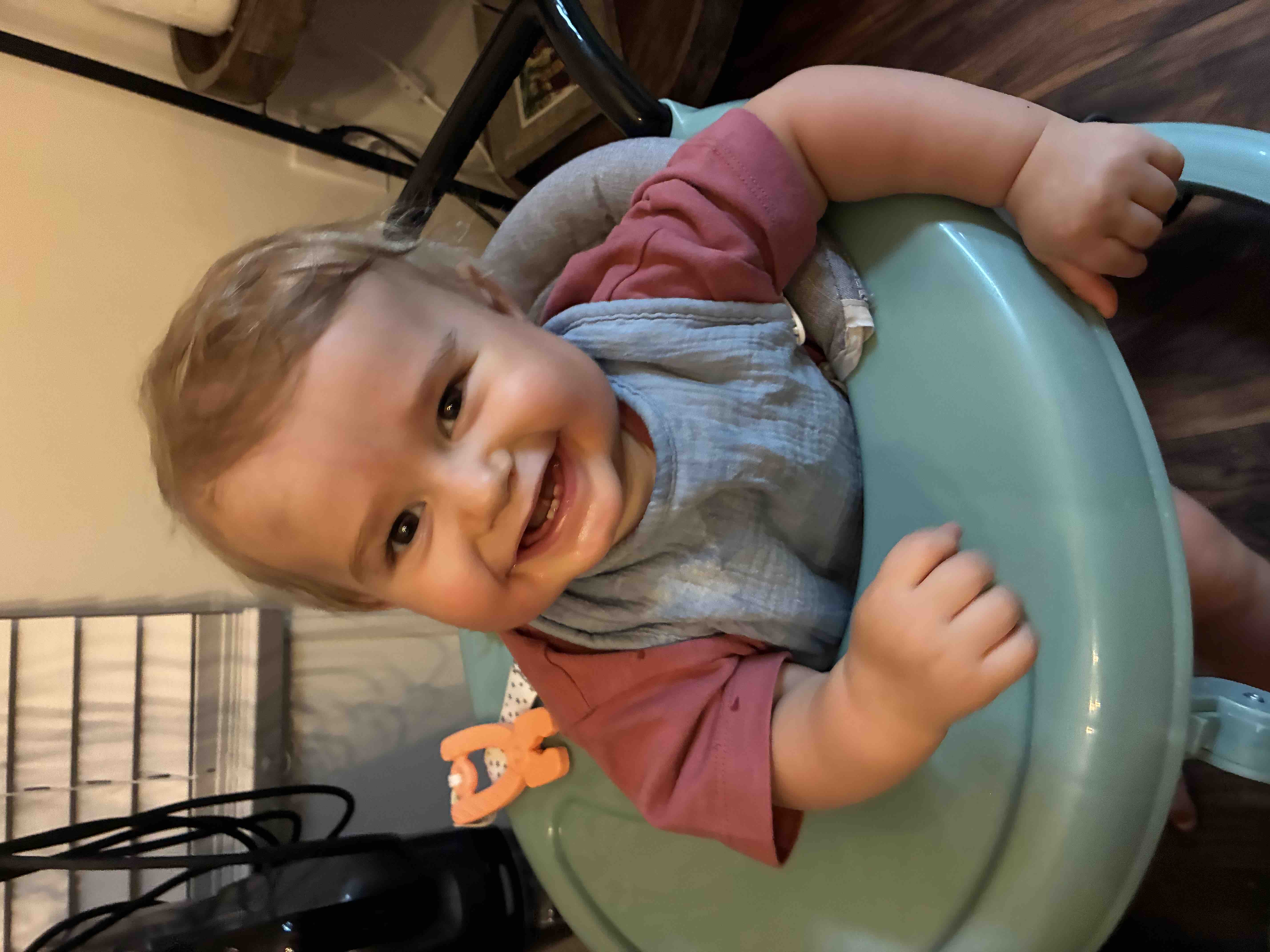Support Logan's Heart Journey, Our Little Heart Warrior campaign photo, 2 of 5
