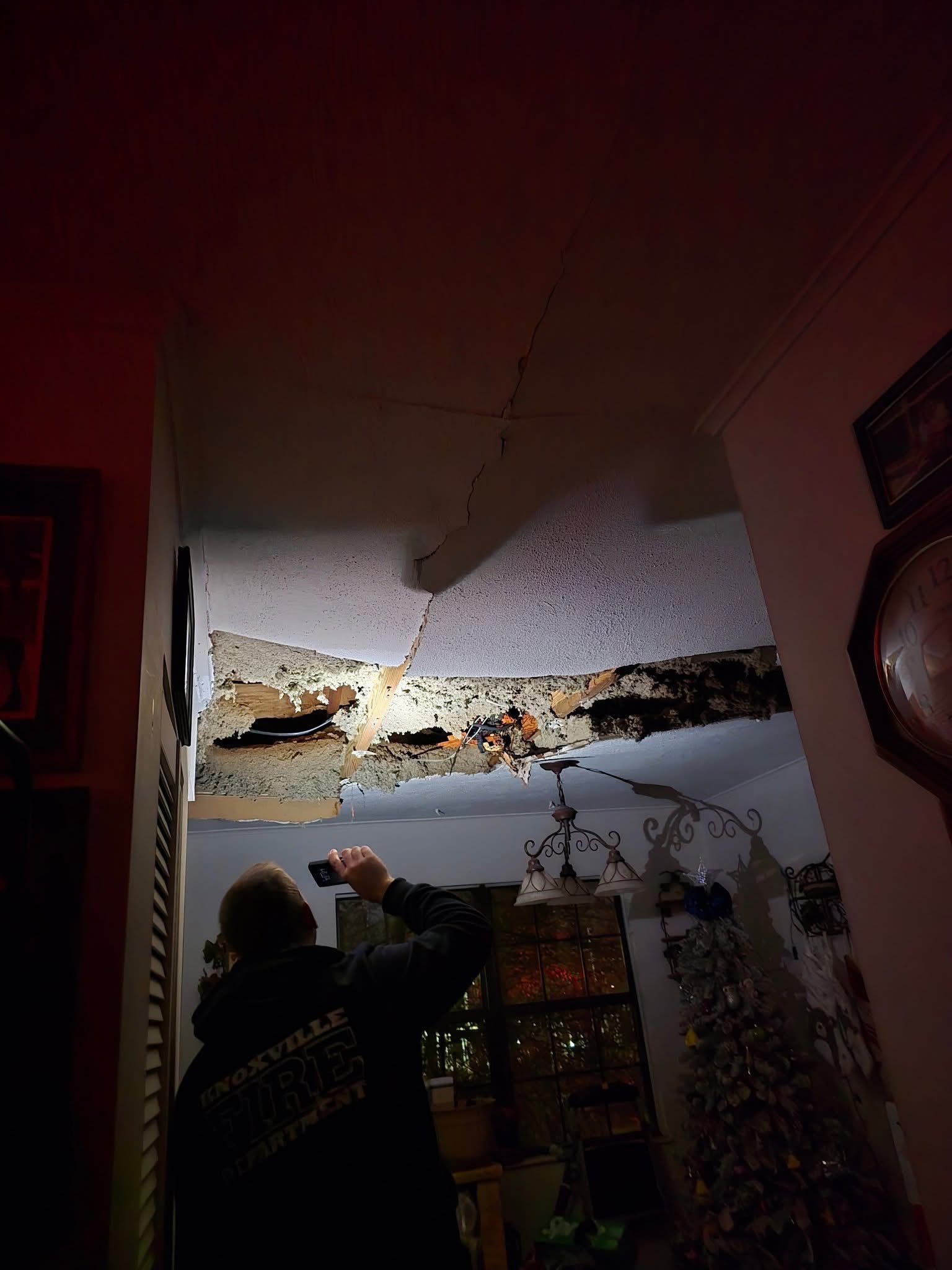 Help Kayla’s Family Rebuild After Storm Damage campaign photo, 5 of 6