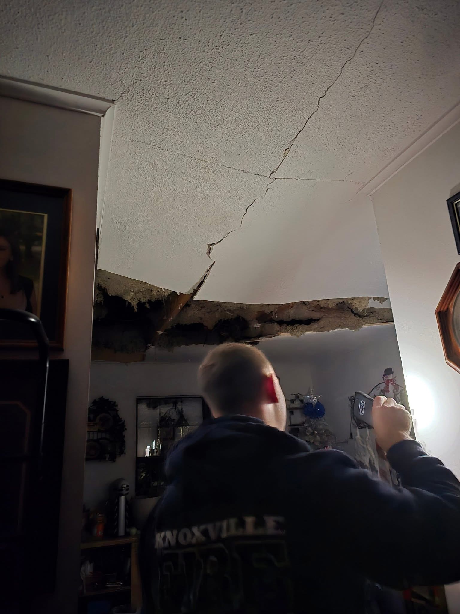 Help Kayla’s Family Rebuild After Storm Damage campaign photo, 2 of 6