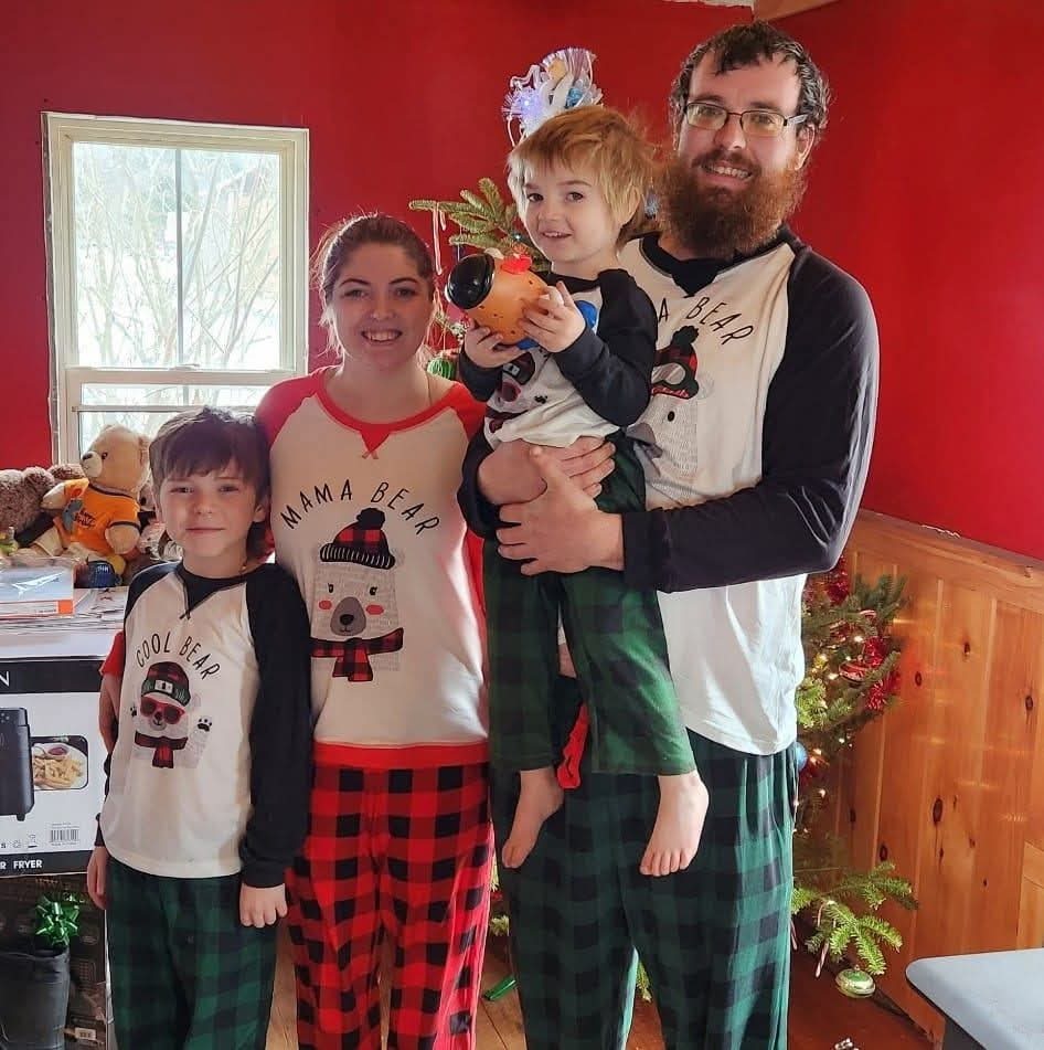 Support the Hutchins Family After the Fire campaign photo, 2 of 4