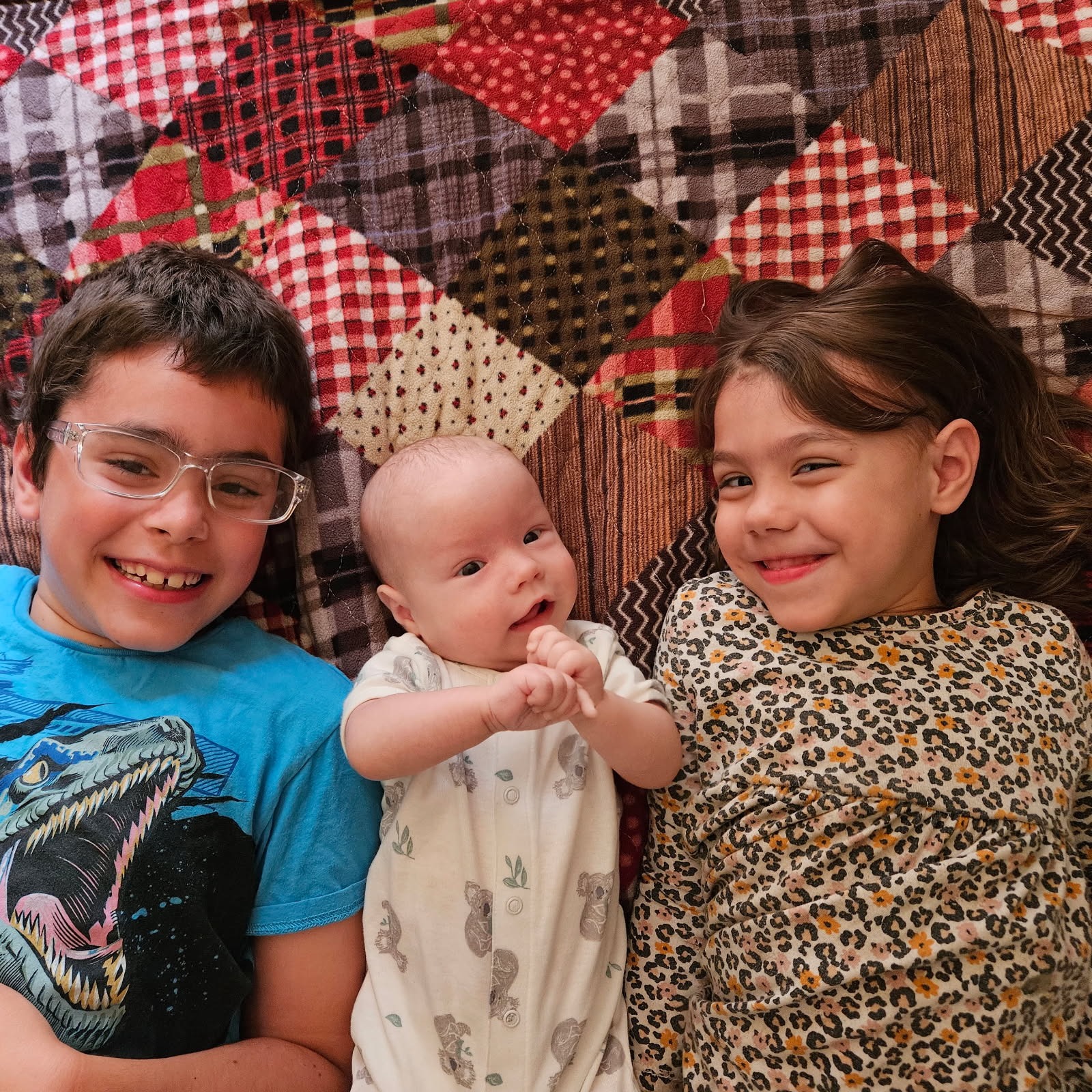 Support Baby Isaac and the Mcarron Family campaign photo, 2 of 8