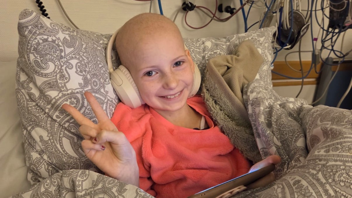 Für Marleen - Zeit, Wünsche und so viel Leben wie möglich